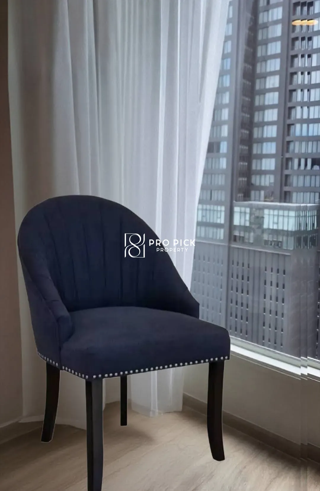 For Rent Condo Culture Thonglor BTS Thong lo Sukhumvit Watthana PP-00119 photo 3