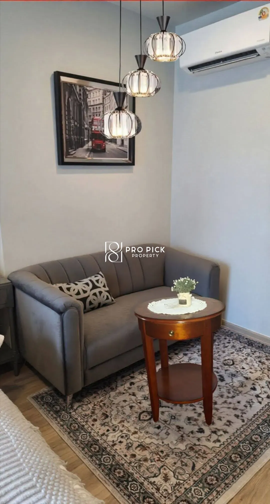 For Rent Condo Culture Thonglor BTS Thong lo Sukhumvit Watthana PP-00119 photo 5