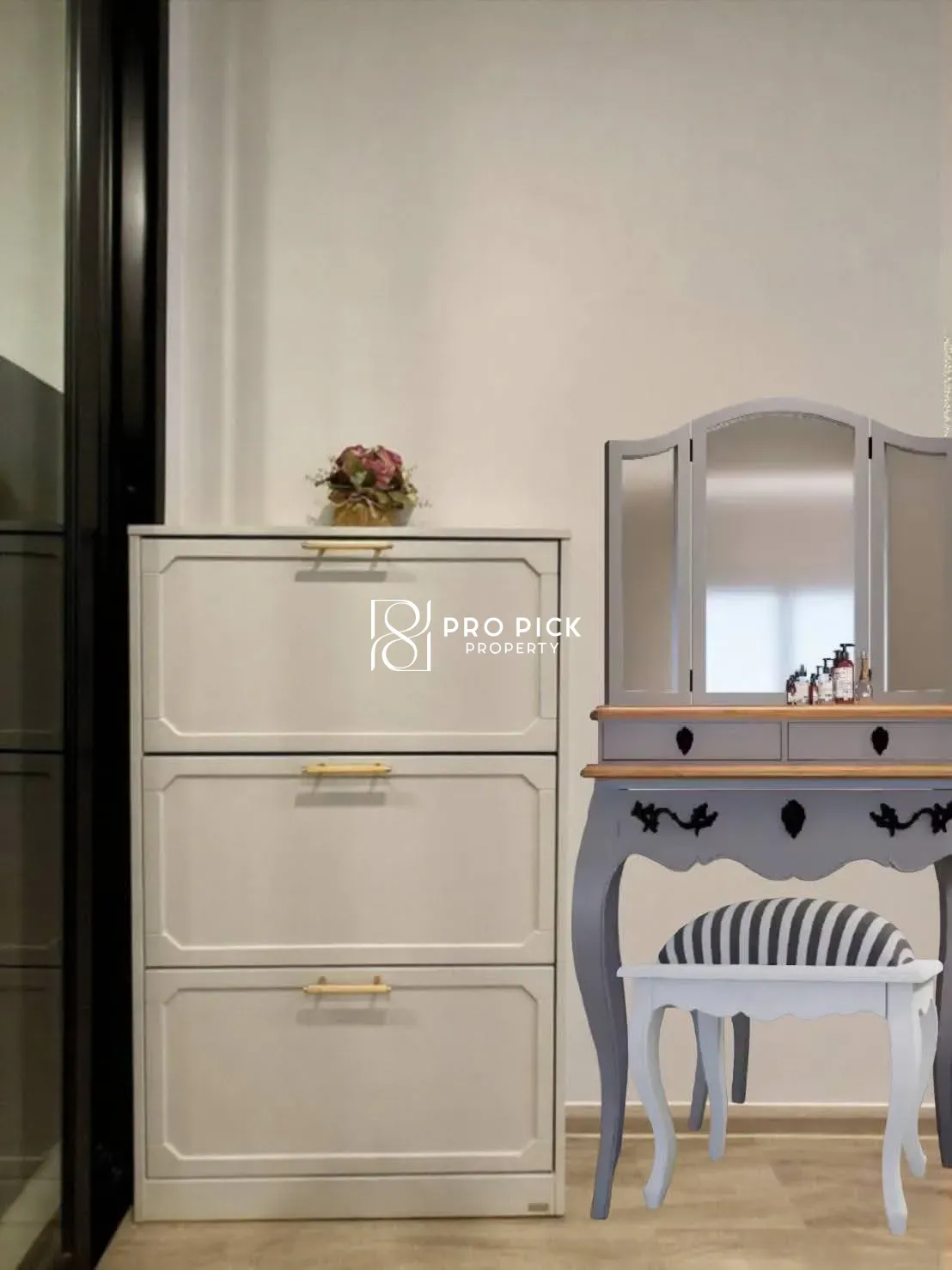For Rent Condo Culture Thonglor BTS Thong lo Sukhumvit Watthana PP-00119 more photos