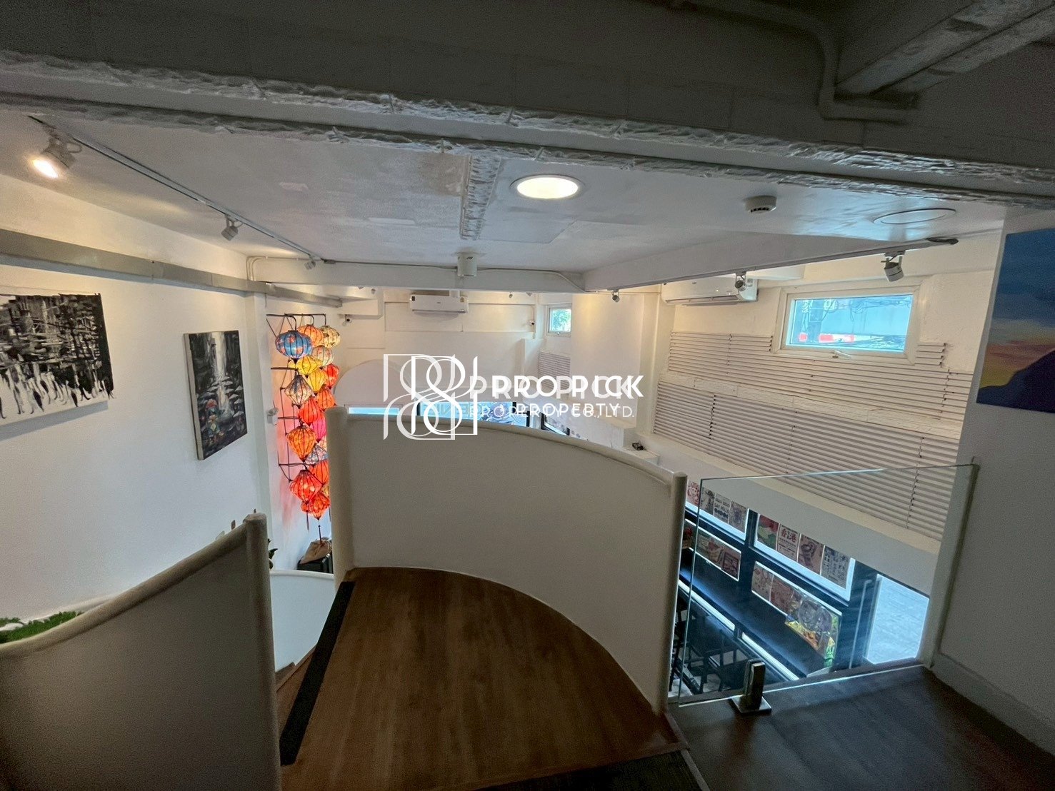 For Rent Retail Space BTS Phra Khanong Sukhumvit Khlong Toei PP-00019 For Cafe Nail Salon Massage photo 2