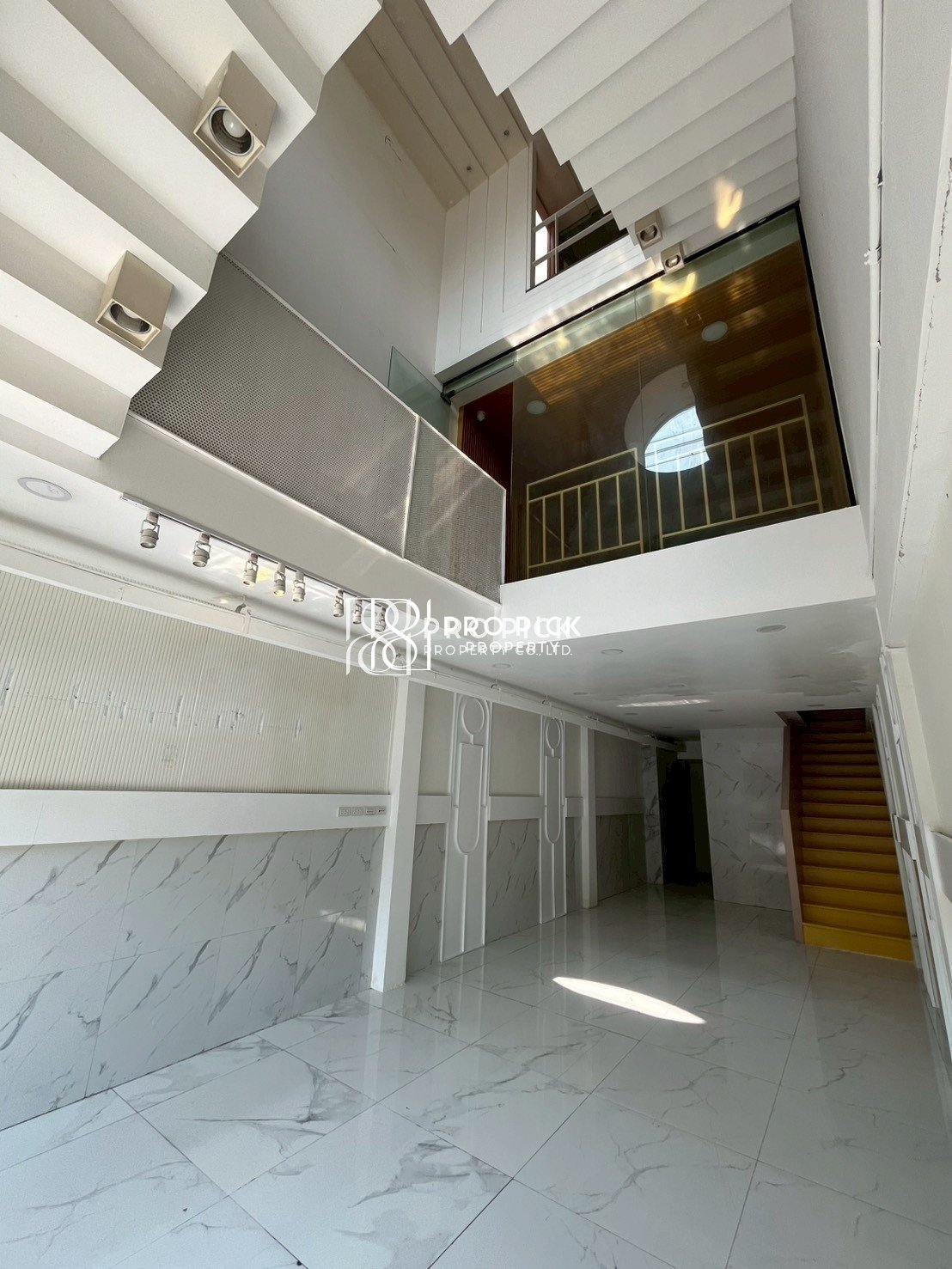 For Rent Shophouse BTS Thong Lo Sukhumvit Watthana PP-00022 photo 2