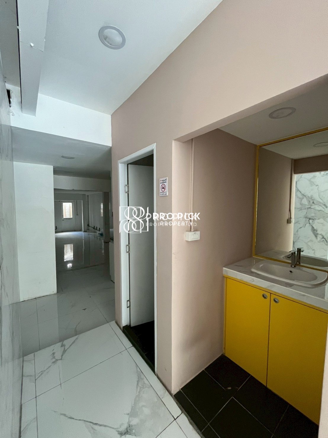 For Rent Shophouse BTS Thong Lo Sukhumvit Watthana PP-00022 photo 3