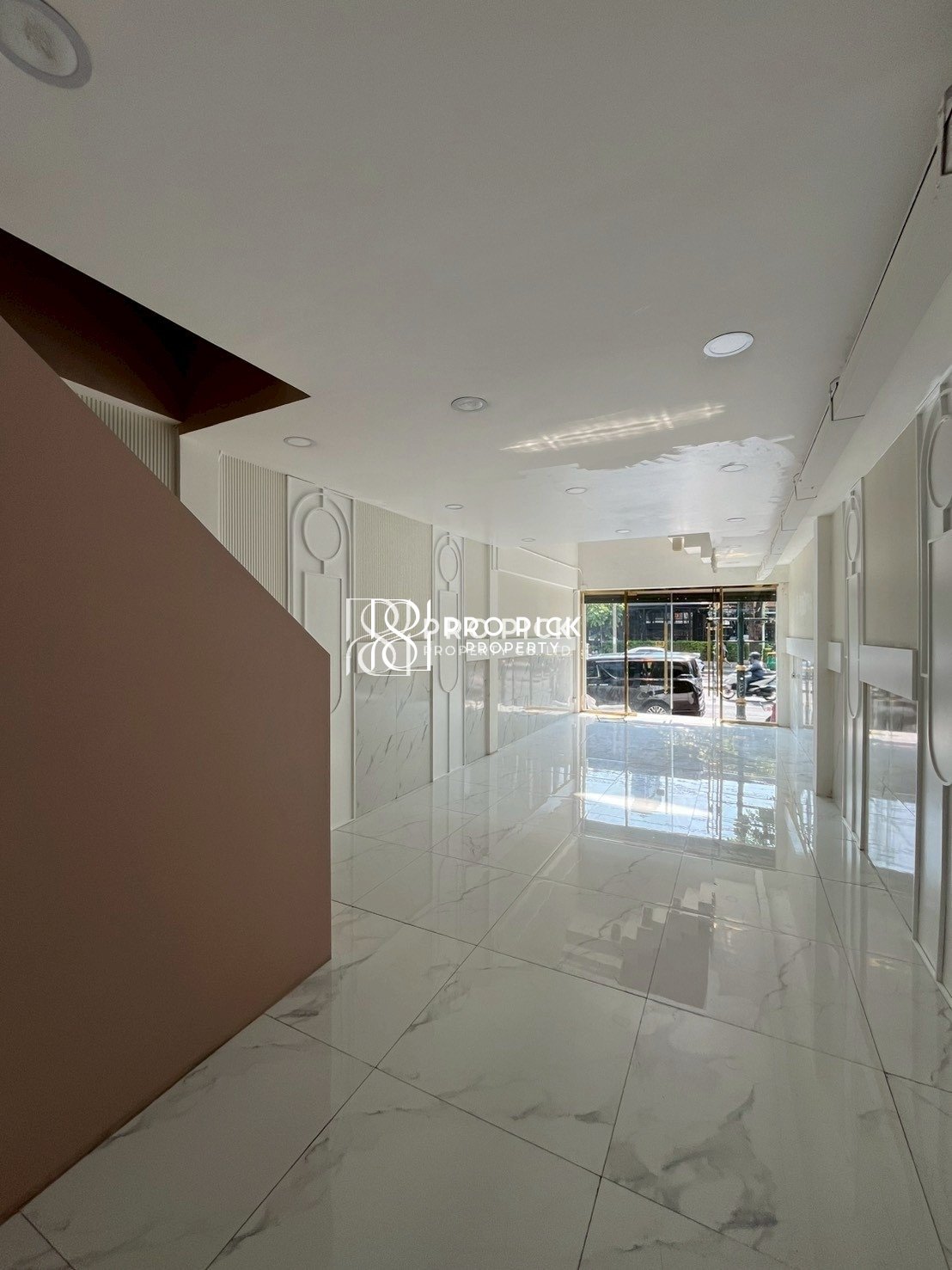 For Rent Shophouse BTS Thong Lo Sukhumvit Watthana PP-00022 photo 4