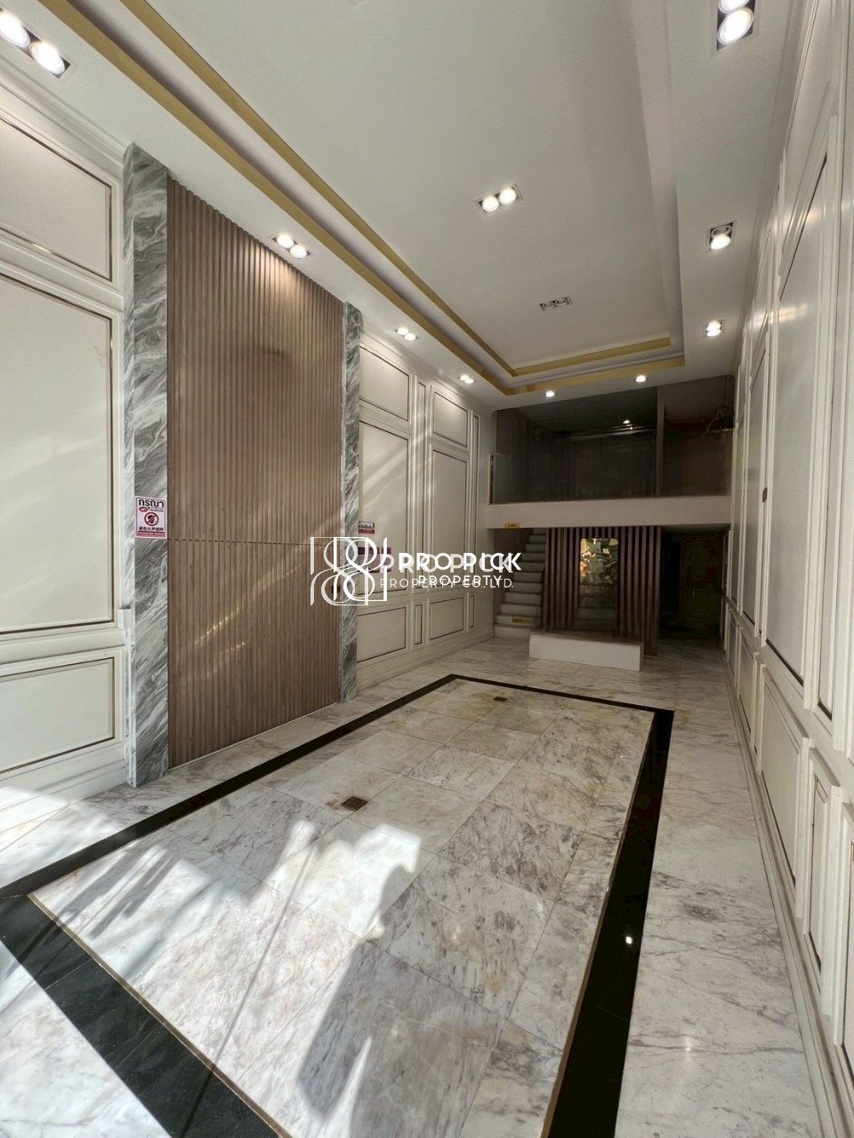 For Rent Shophouse BTS Ekkamai Sukhumvit Watthana PP-00023 photo 2