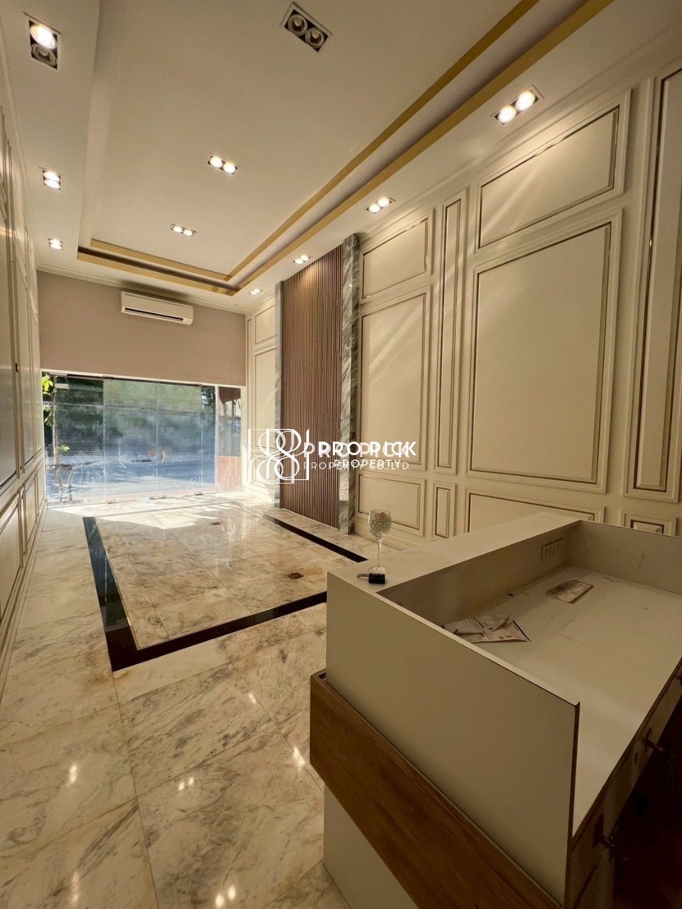 For Rent Shophouse BTS Ekkamai Sukhumvit Watthana PP-00023 photo 3