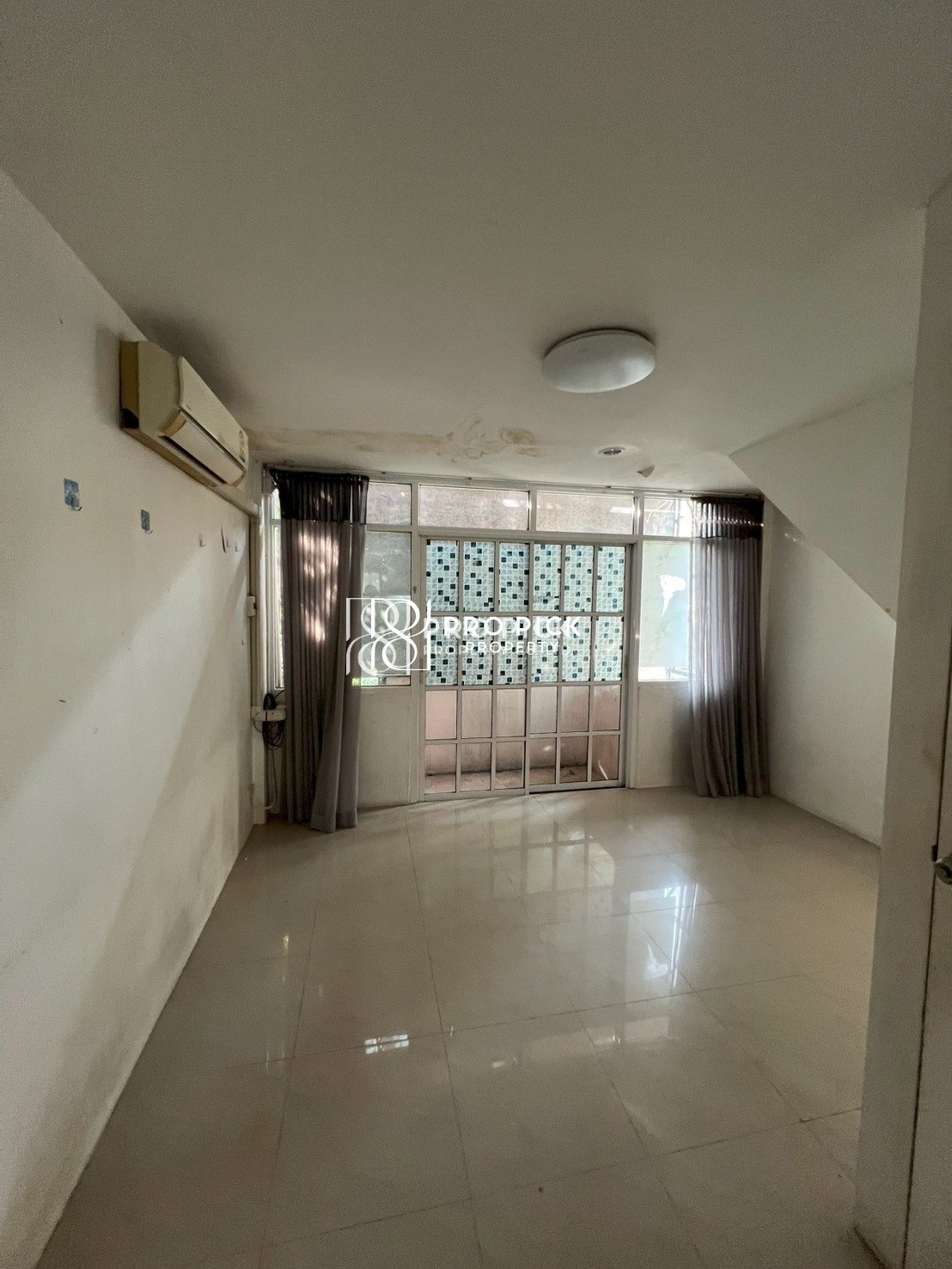 For Rent Shophouse BTS Ekkamai Sukhumvit Watthana PP-00023 photo 4
