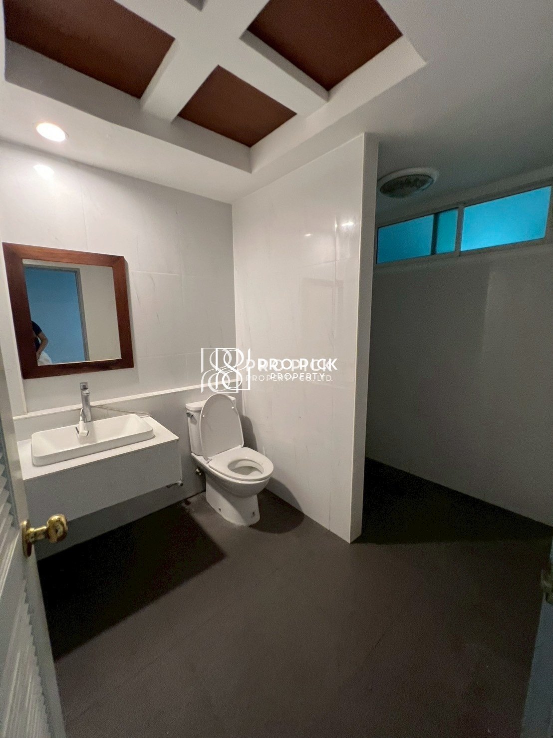 For Rent Shophouse BTS Ekkamai Sukhumvit Watthana PP-00023 photo 5
