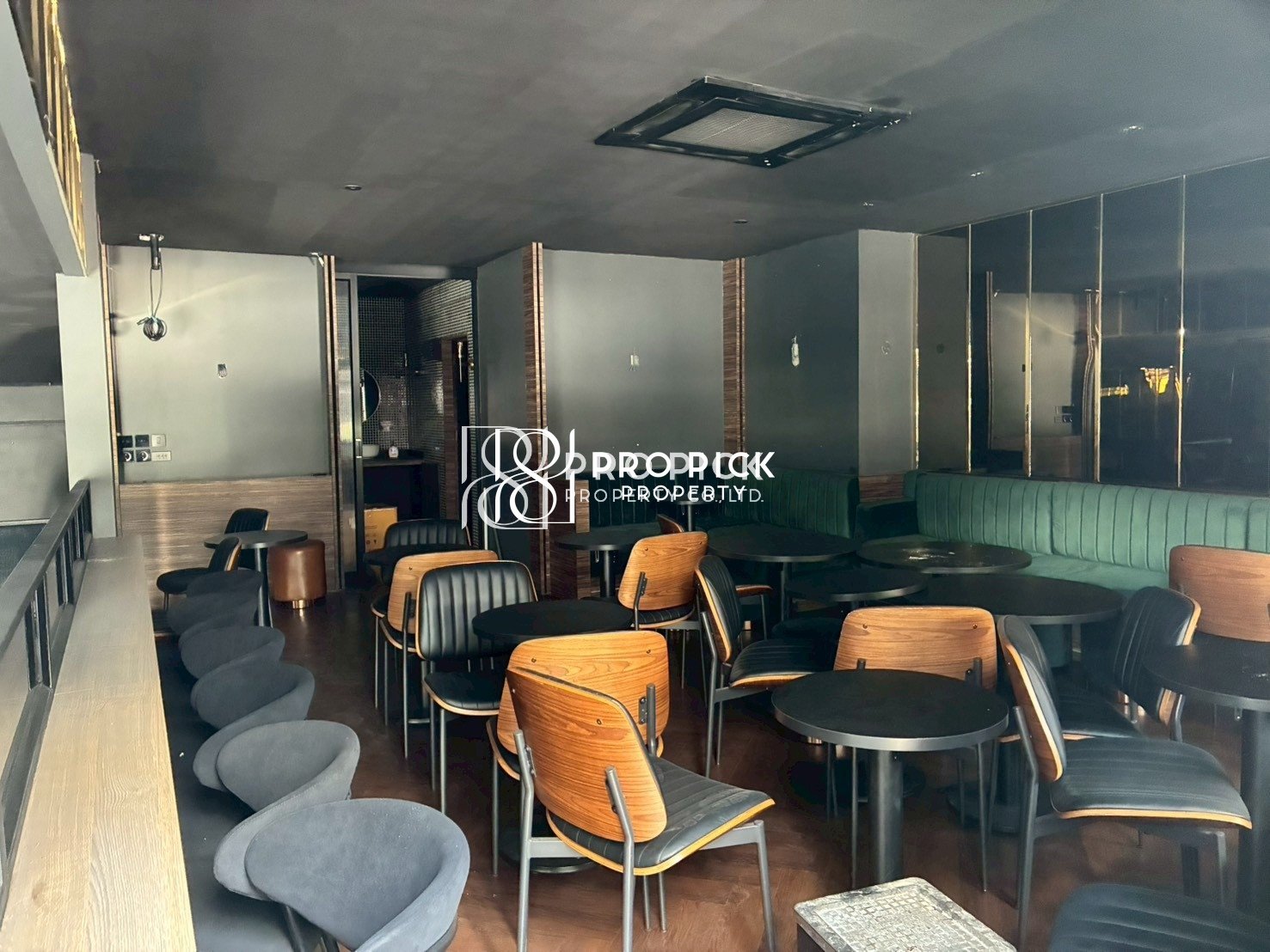 For Rent Retail Space BTS Thong Lo Sukhumvit Watthana PP-00024 For Bar, Restaurant photo 2