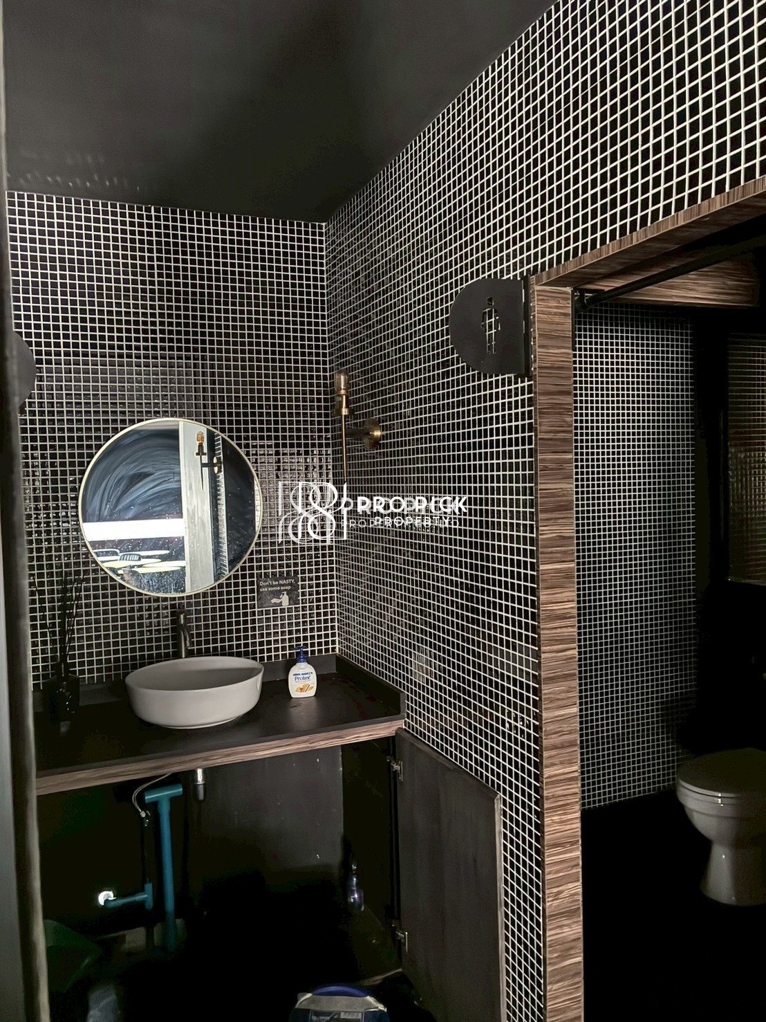 For Rent Retail Space BTS Thong Lo Sukhumvit Watthana PP-00024 For Bar, Restaurant photo 3