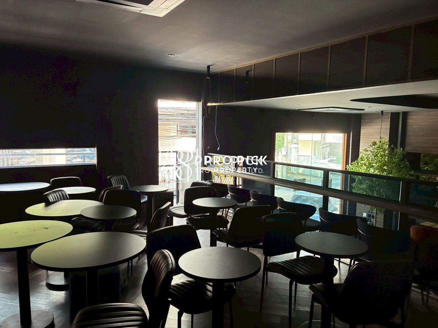 For Rent Retail Space BTS Thong Lo Sukhumvit Watthana PP-00024 For Bar, Restaurant photo 4