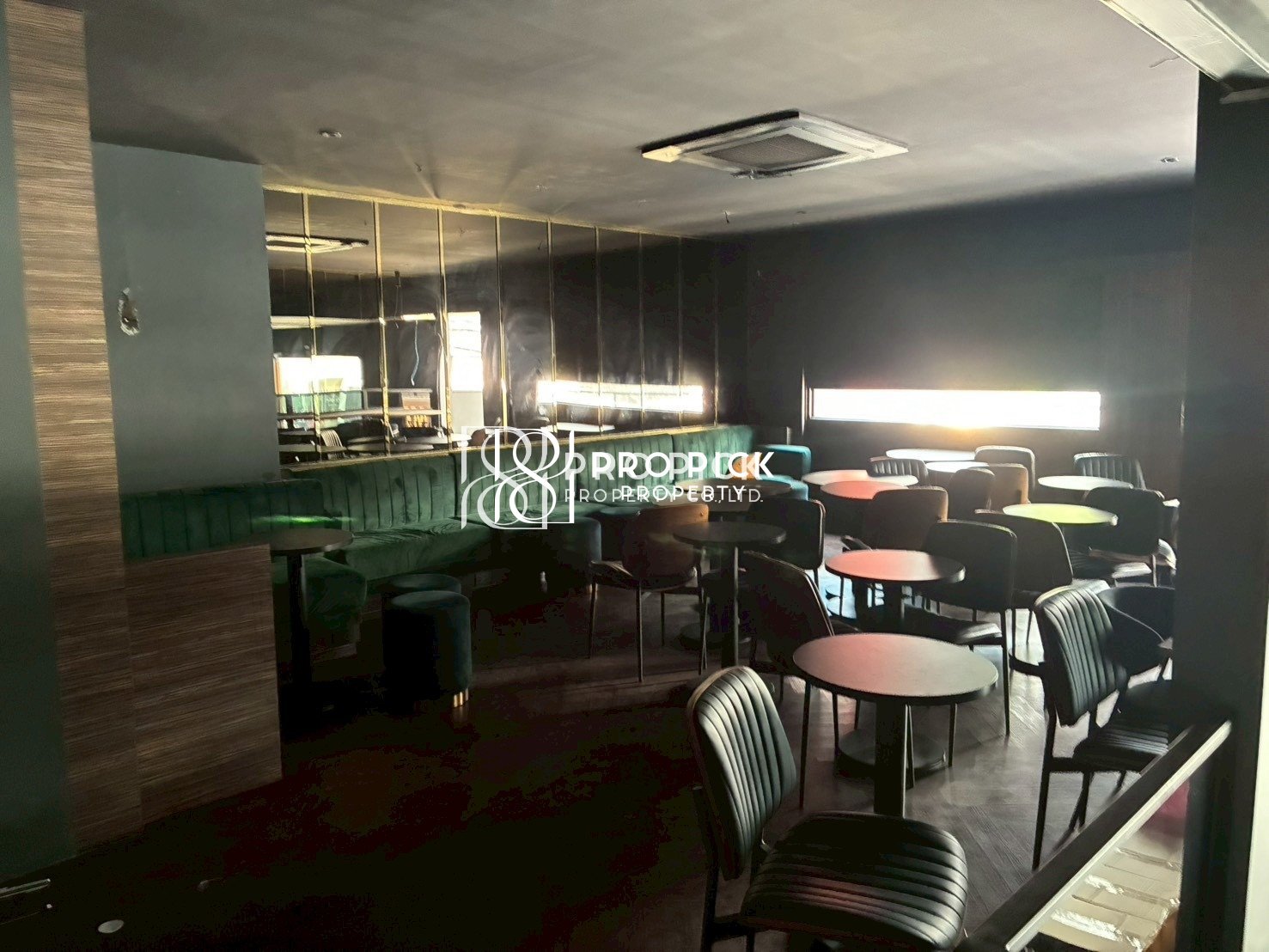 For Rent Retail Space BTS Thong Lo Sukhumvit Watthana PP-00024 For Bar, Restaurant photo 5