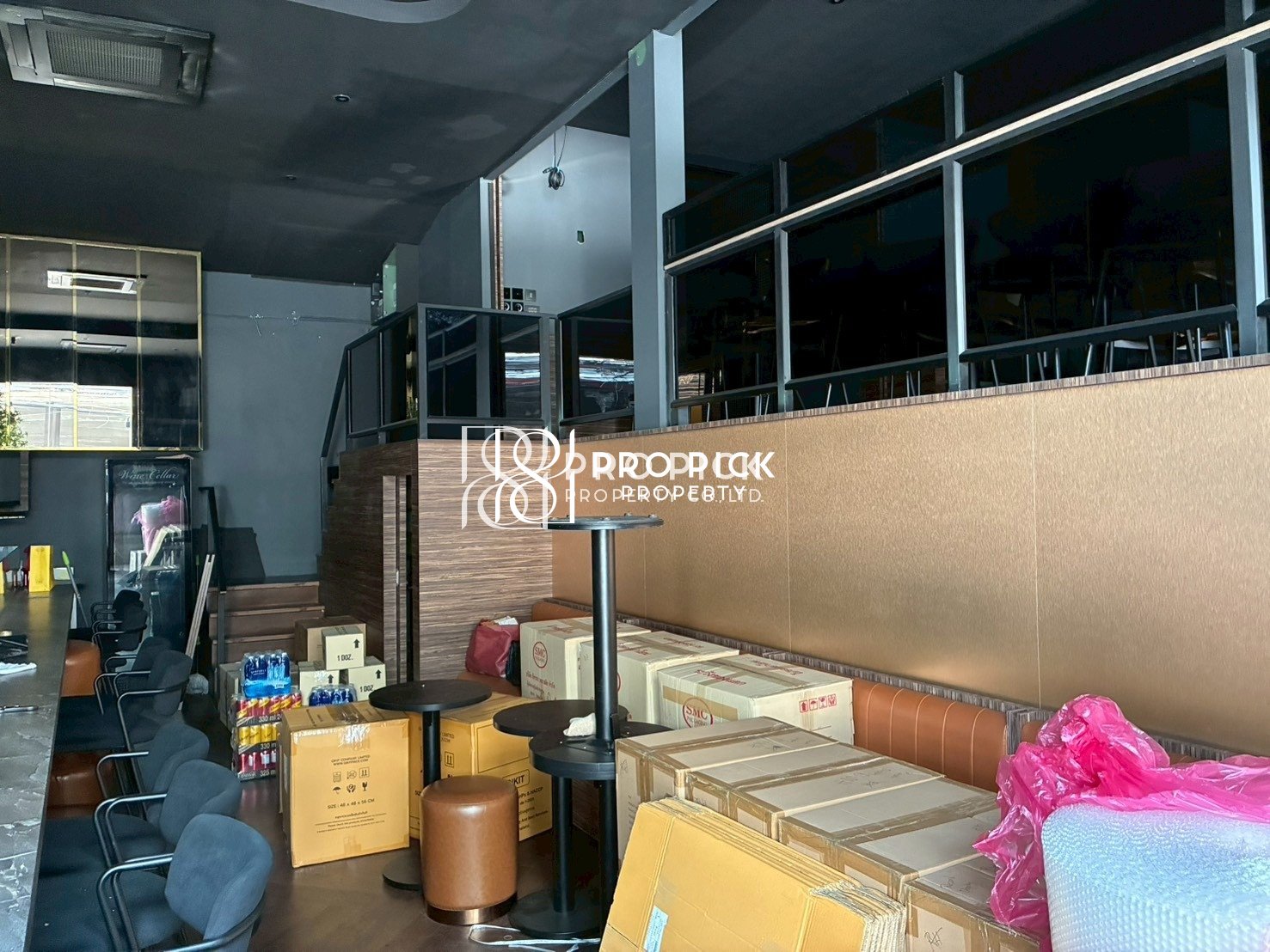 For Rent Retail Space BTS Thong Lo Sukhumvit Watthana PP-00024 For Bar, Restaurant more photos