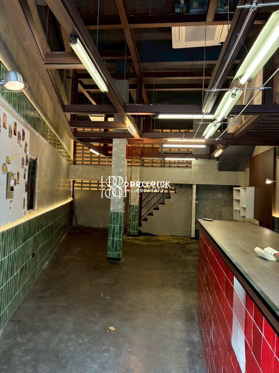 For Rent Shophouse BTS Ekkamai Sukhumvit PP-00025 photo 2