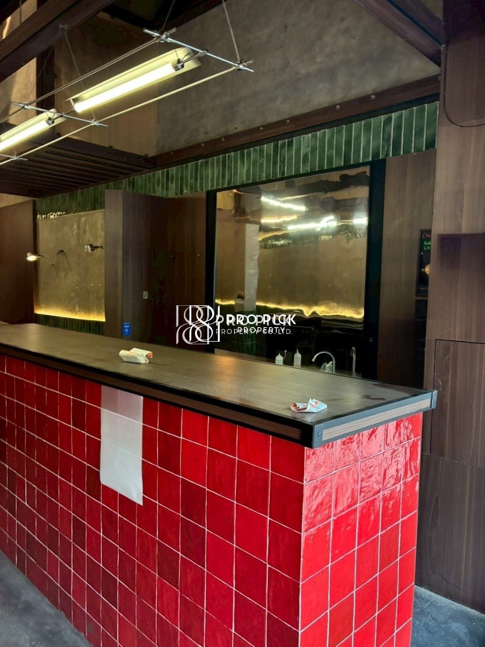 For Rent Shophouse BTS Ekkamai Sukhumvit PP-00025 photo 3