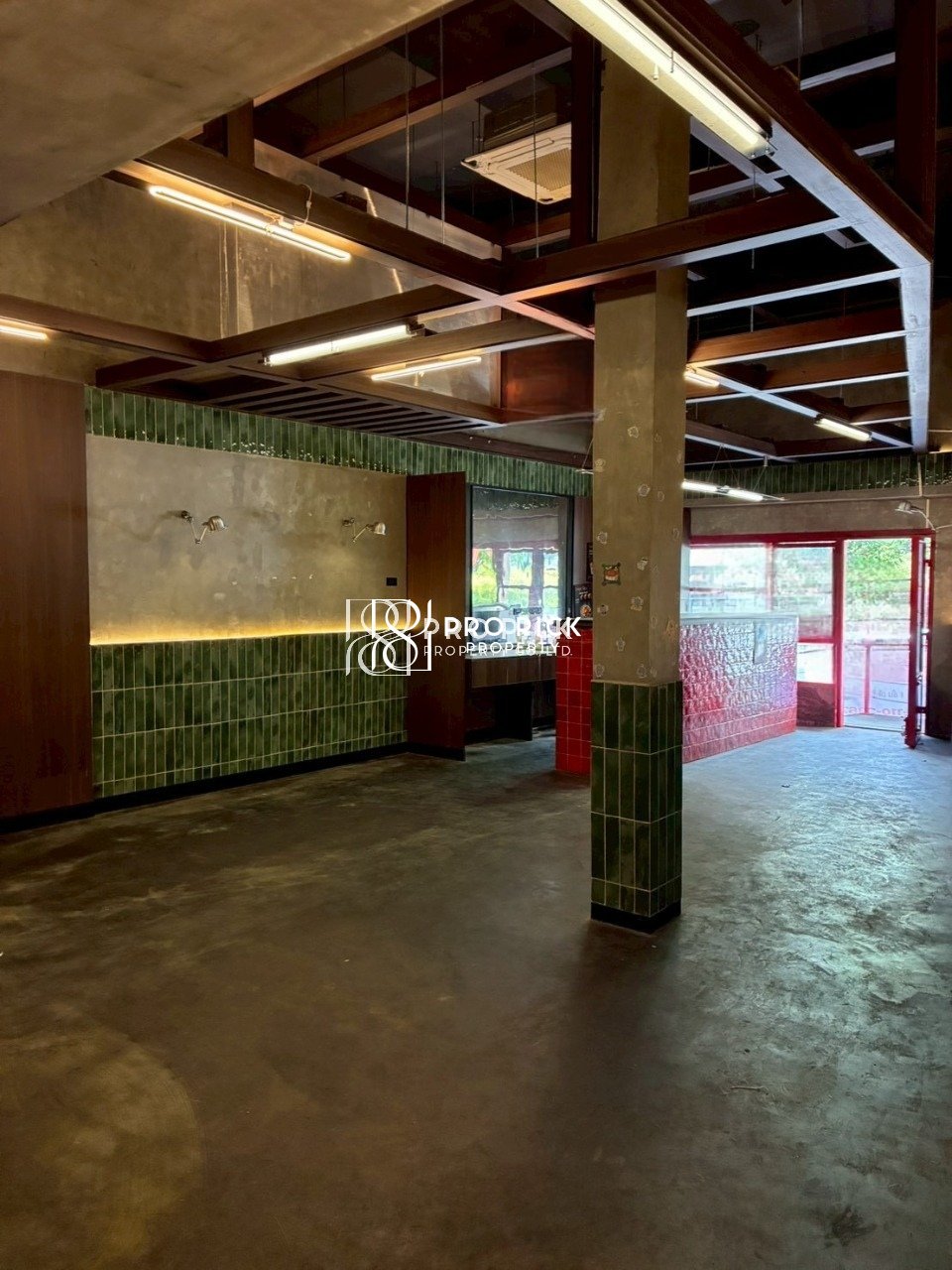 For Rent Shophouse BTS Ekkamai Sukhumvit PP-00025 photo 5