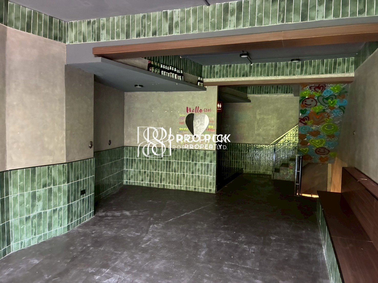 For Rent Shophouse BTS Ekkamai Sukhumvit PP-00025 more photos