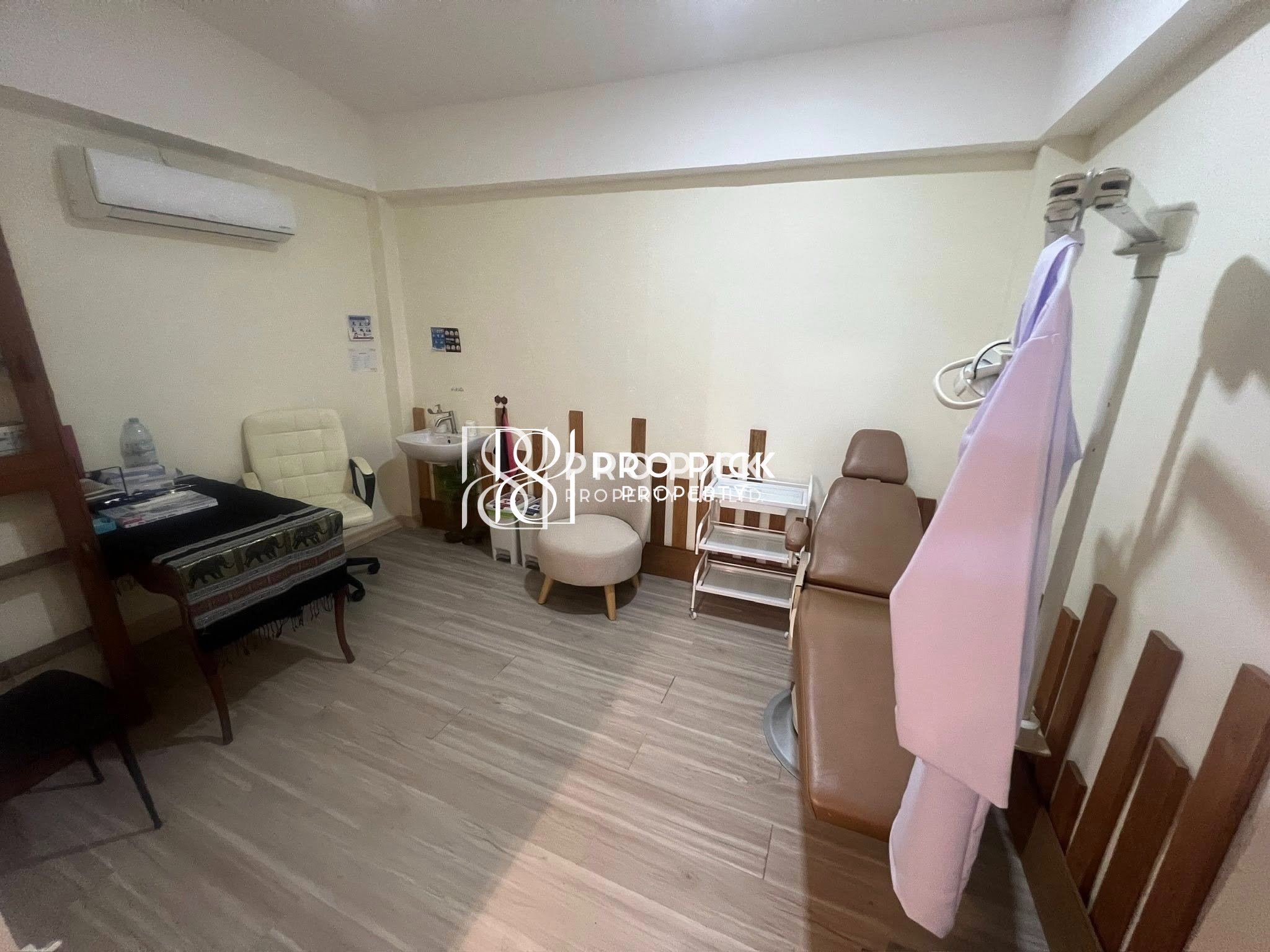 For Rent Retail Space BTS Thong Lo Sukhumvit Watthana PP-00026 photo 2