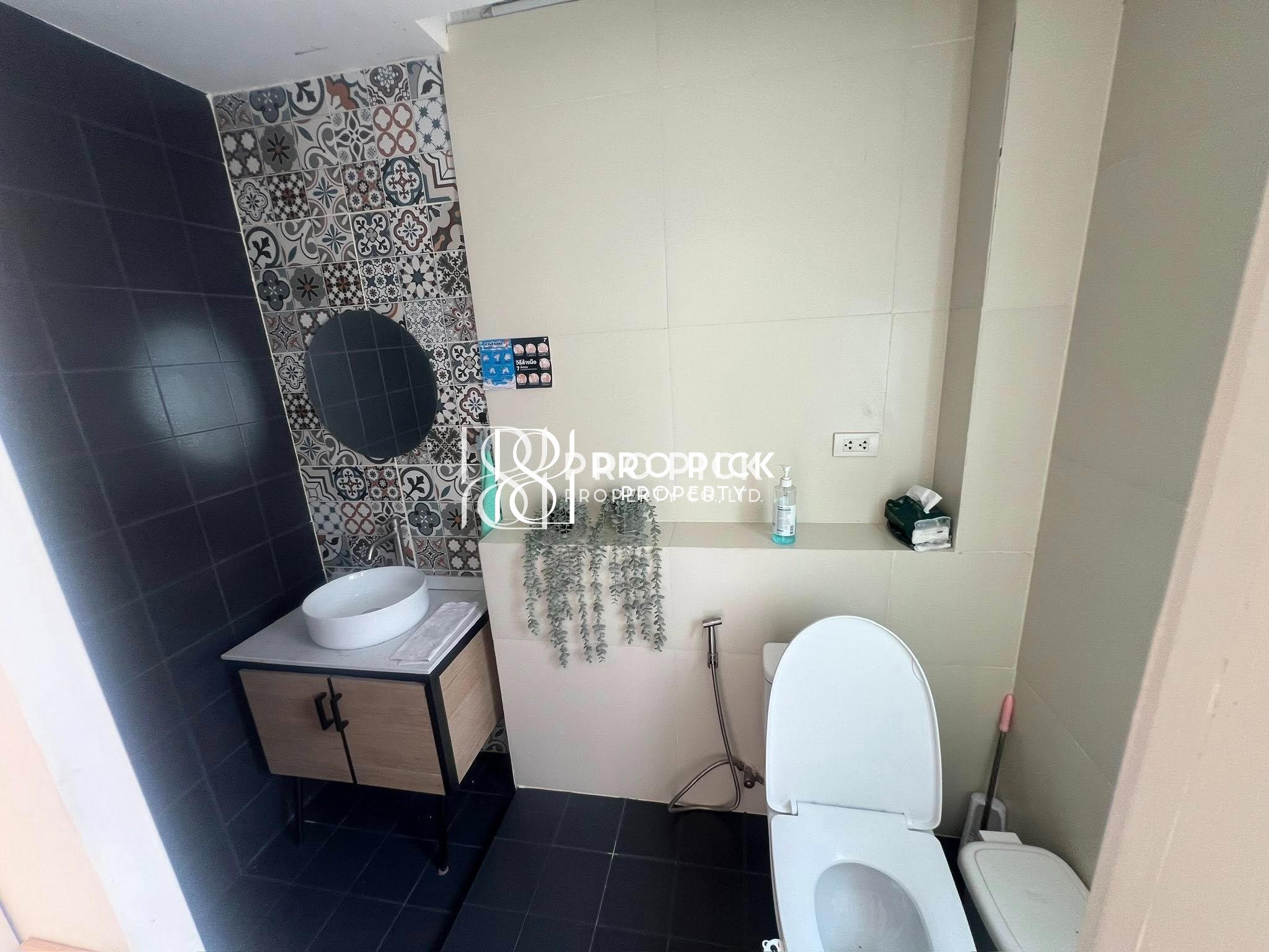 For Rent Retail Space BTS Thong Lo Sukhumvit Watthana PP-00026 photo 4