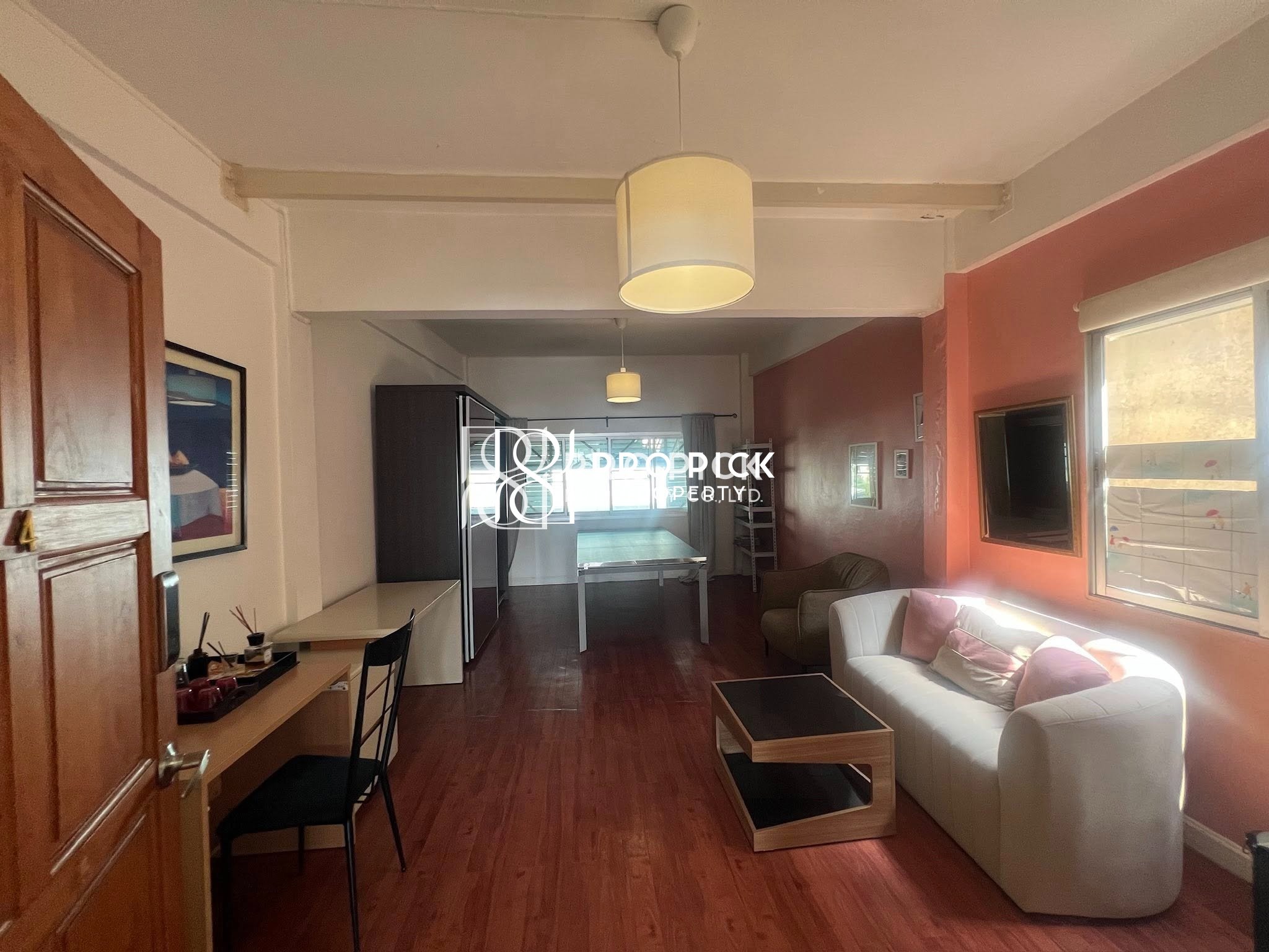 For Rent Retail Space BTS Thong Lo Sukhumvit Watthana PP-00026 photo 5