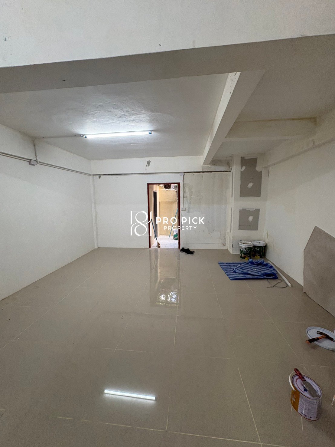 For Rent Home Office BTS Phrom Phong Sukhumvit Watthana PP-00027 photo 2