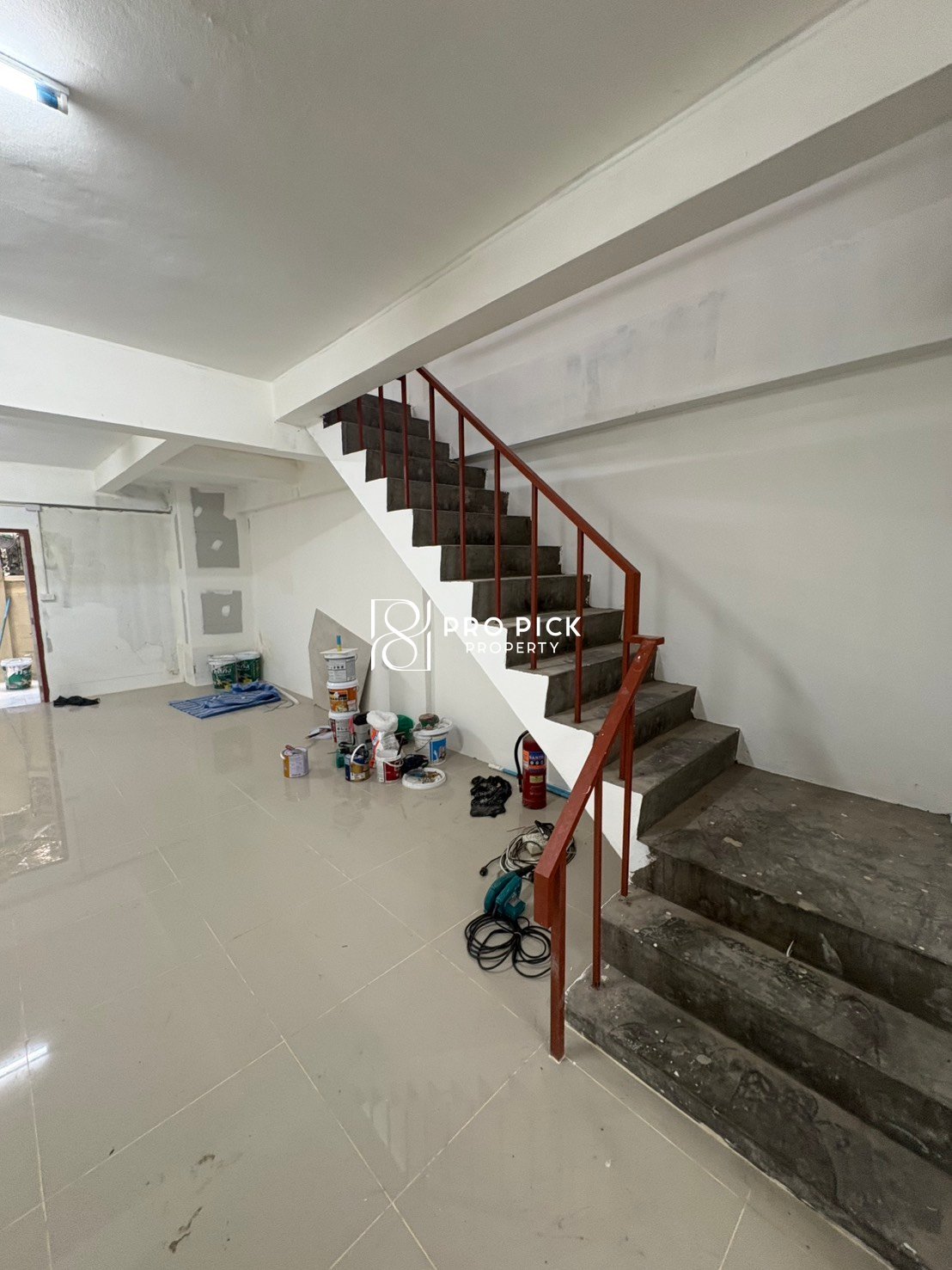 For Rent Home Office BTS Phrom Phong Sukhumvit Watthana PP-00027 photo 5