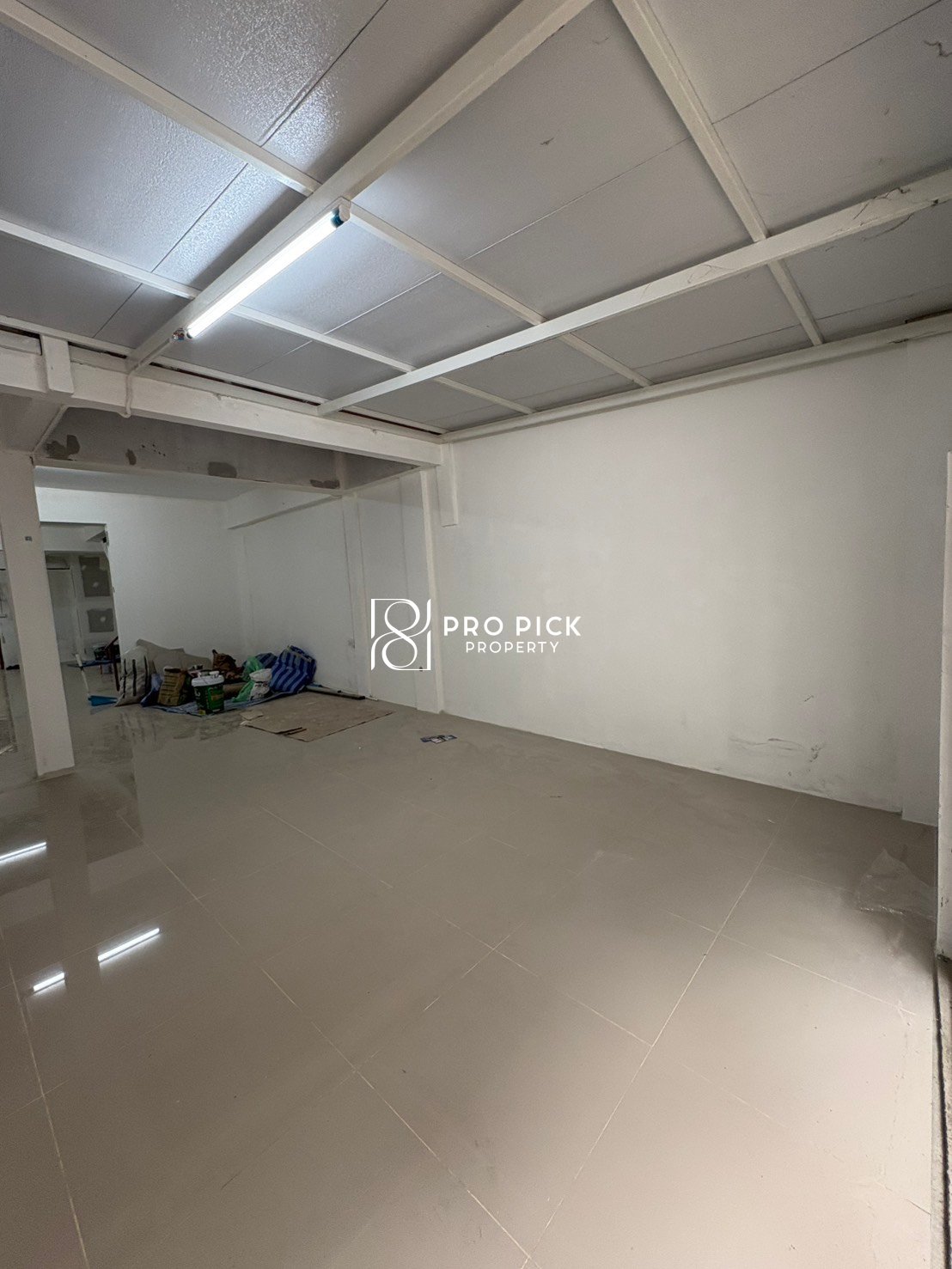For Rent Home Office BTS Phrom Phong Sukhumvit Watthana PP-00027 more photos