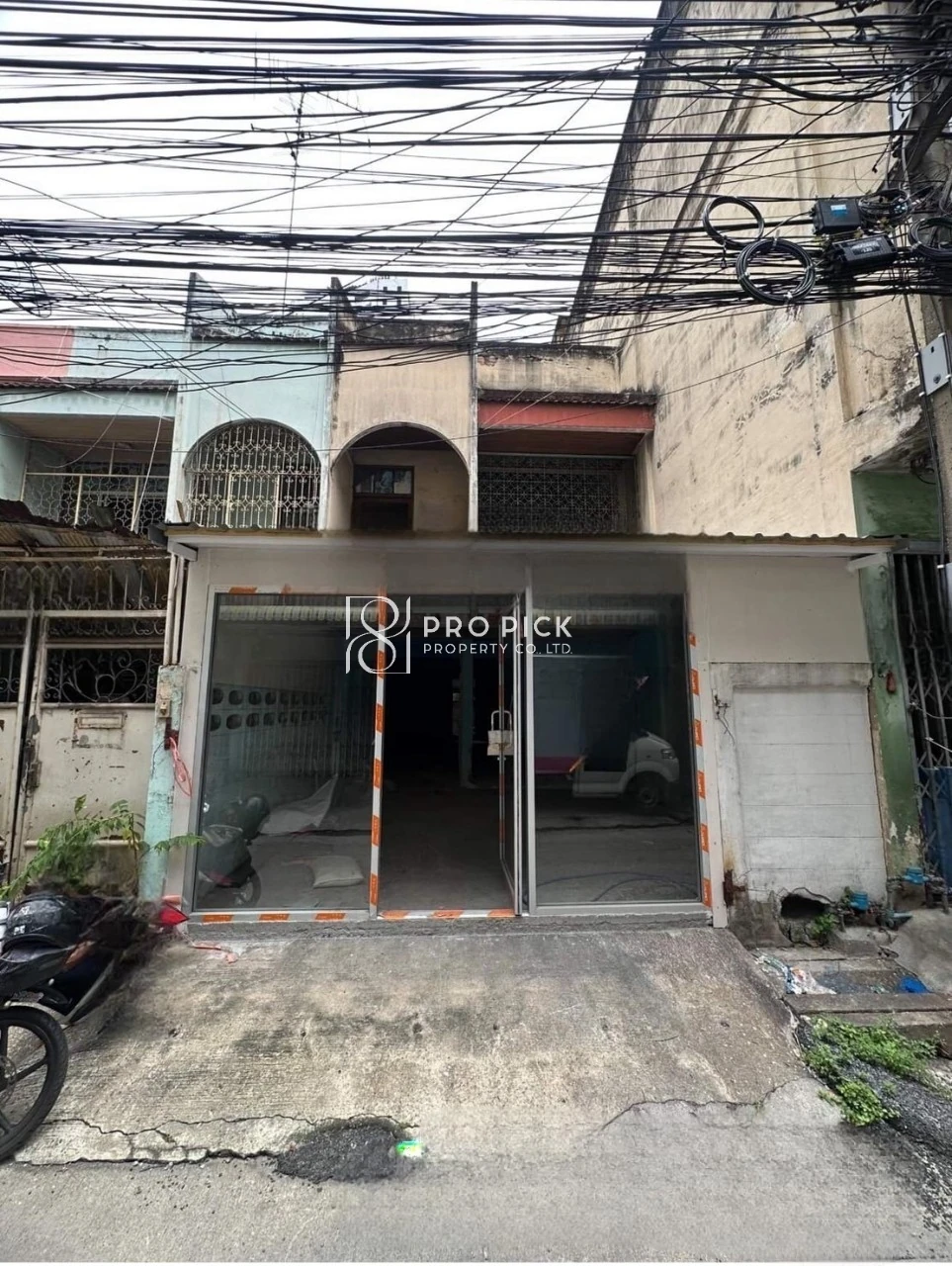 For Rent Home Office BTS Phrom Phong Sukhumvit Watthana