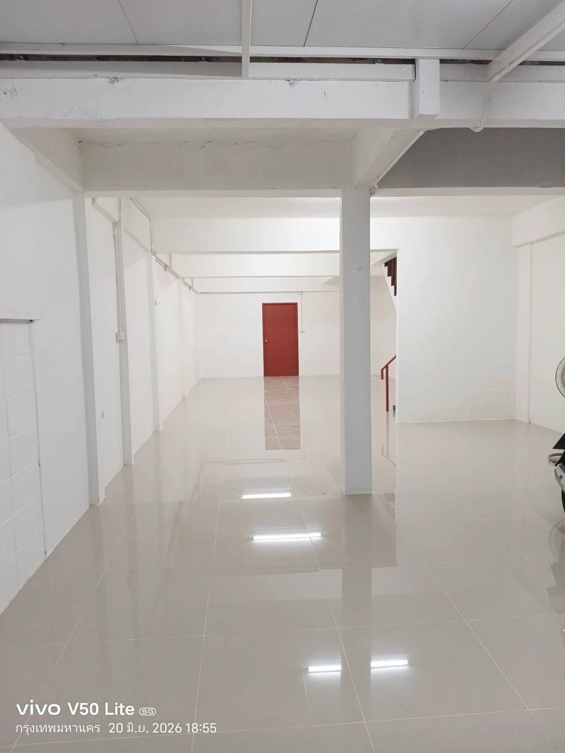 For Rent Home Office BTS Phrom Phong Sukhumvit Watthana PP-00027 photo 2
