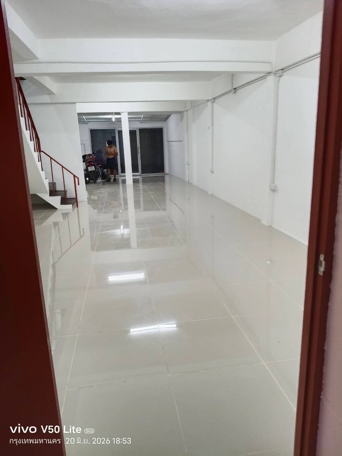 For Rent Home Office BTS Phrom Phong Sukhumvit Watthana PP-00027 more photos