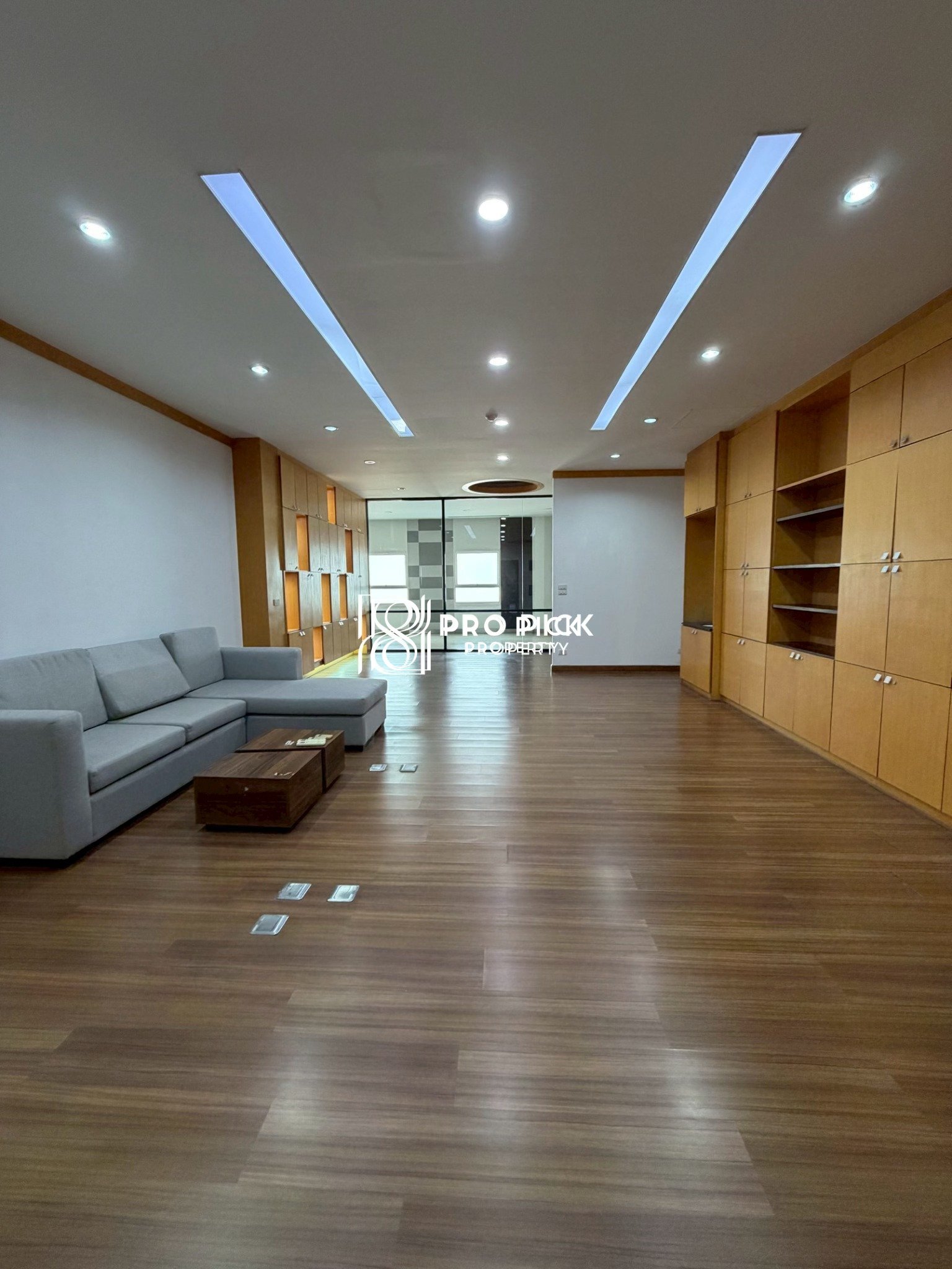 For Rent Office Space Retail Space BTS Ekkamai Sukhumvit Watthana PP-00028 photo 2