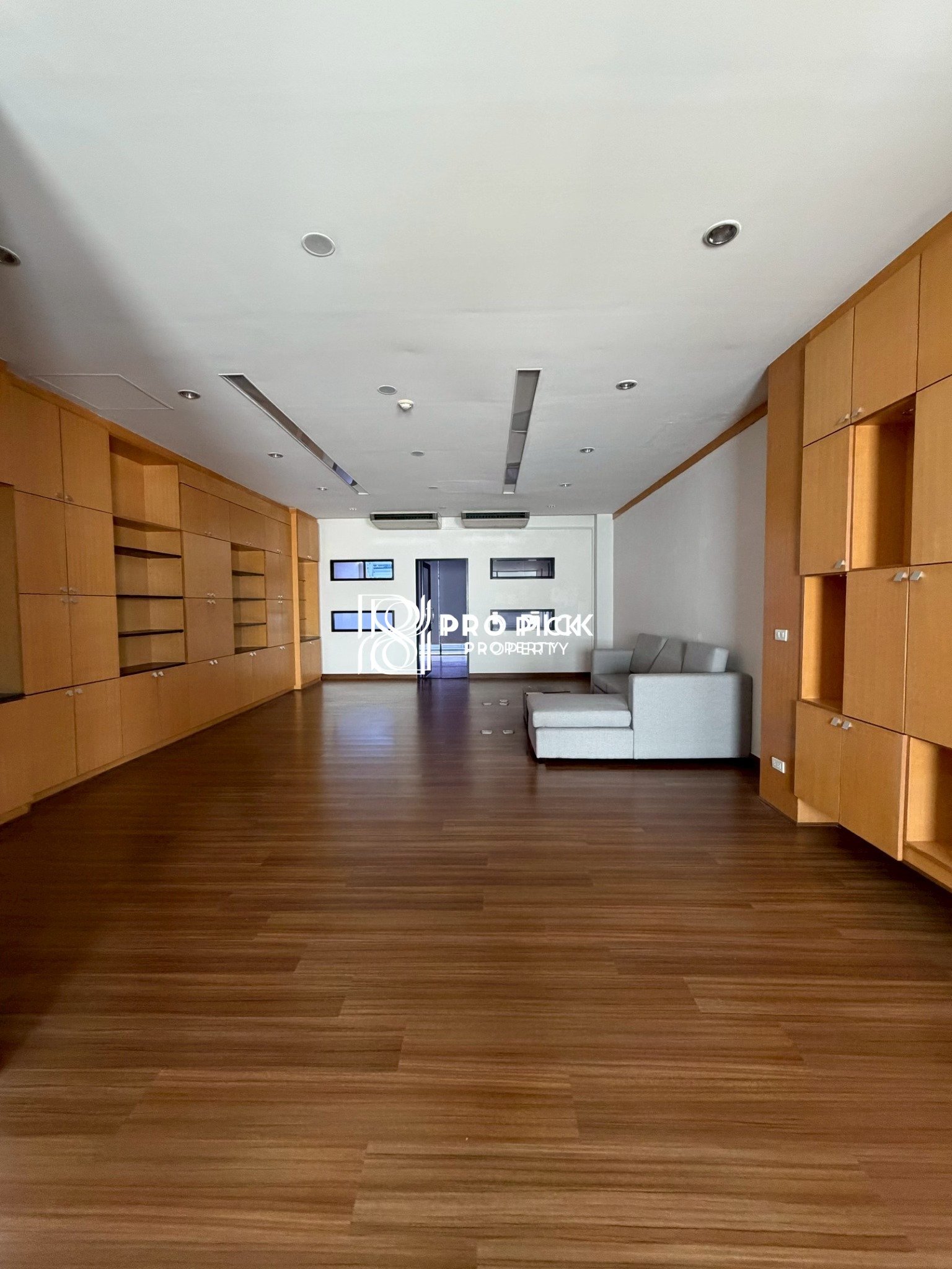For Rent Office Space Retail Space BTS Ekkamai Sukhumvit Watthana PP-00028 photo 3