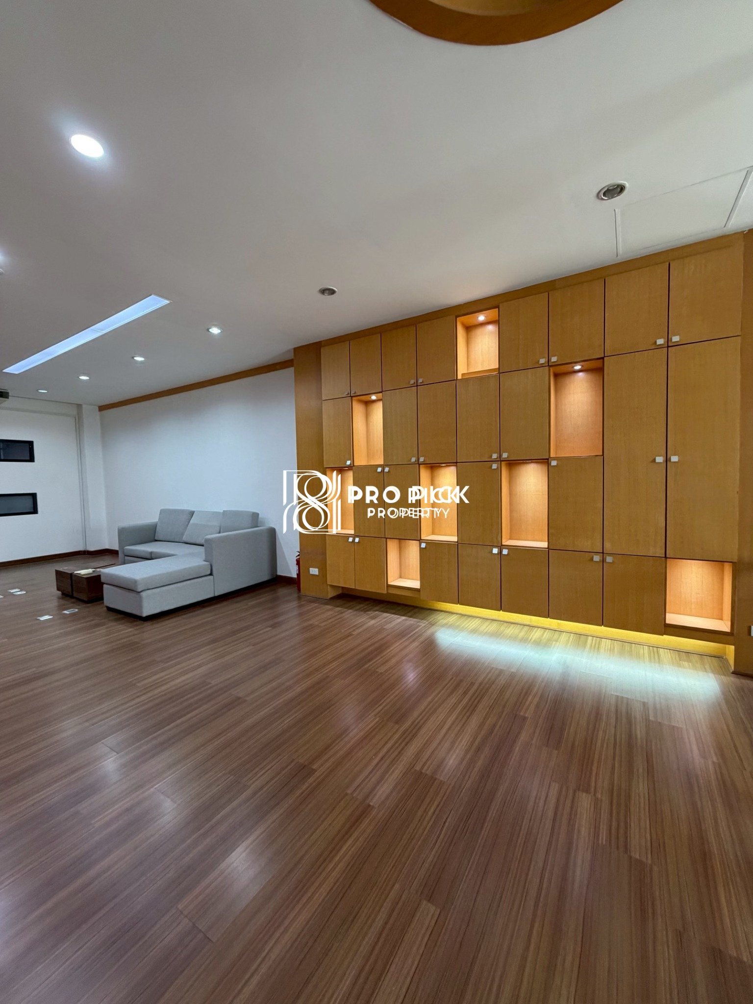 For Rent Office Space Retail Space BTS Ekkamai Sukhumvit Watthana PP-00028 photo 4