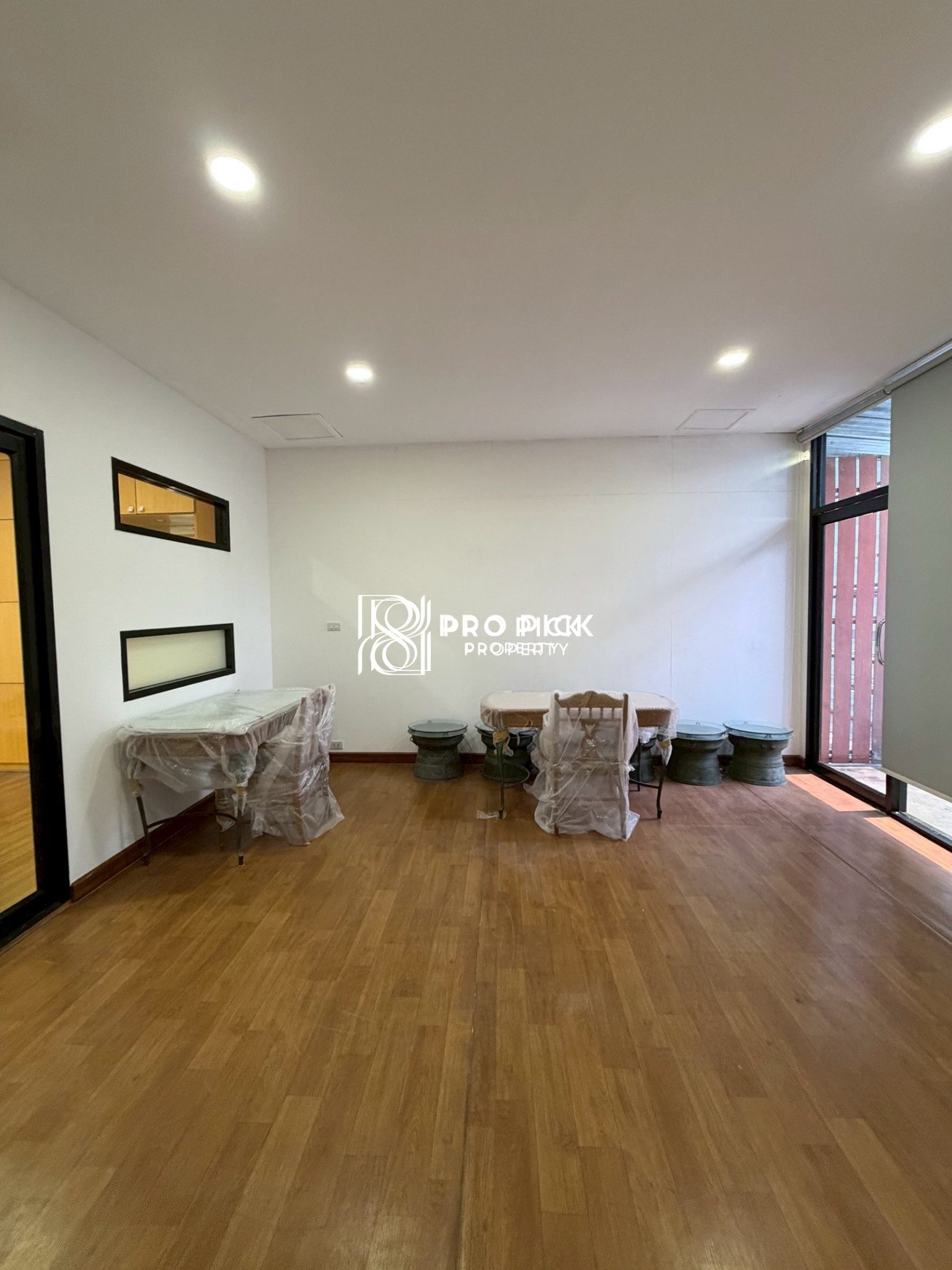For Rent Office Space Retail Space BTS Ekkamai Sukhumvit Watthana PP-00028 photo 5