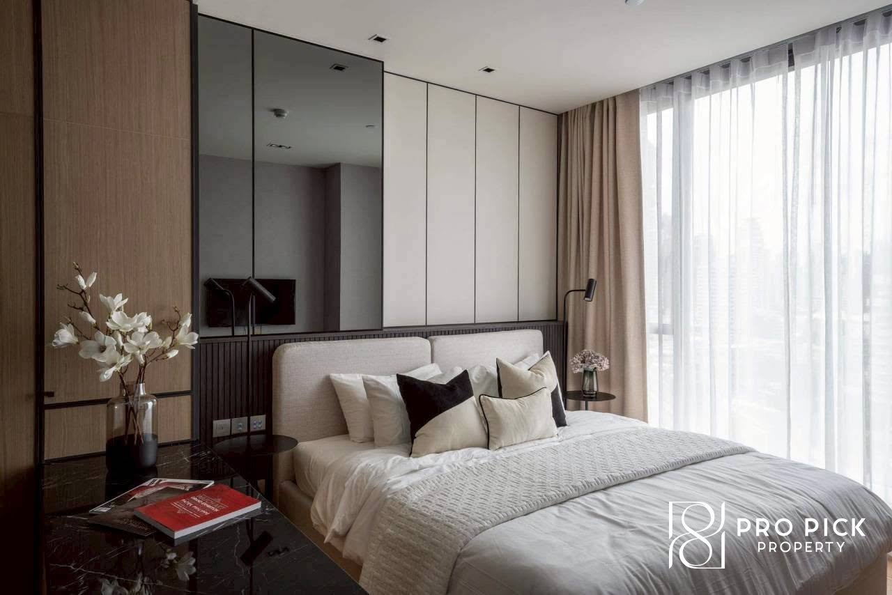 For Rent Condo Beatniq Sukhumvit 32 Sukhumvit BTS Thong Lo  PP-00121