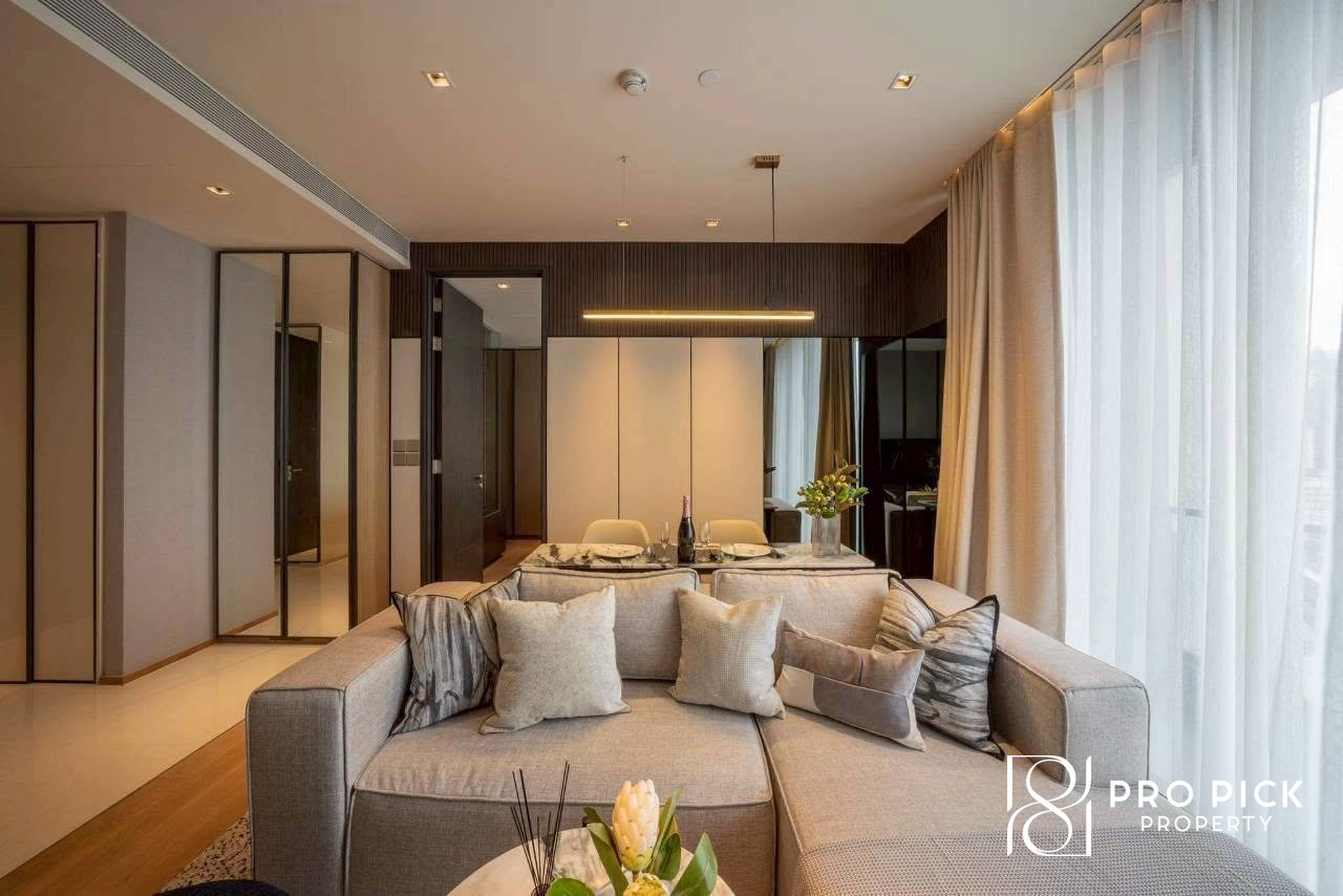 For Rent Condo Beatniq Sukhumvit 32  1 Bed 1 Bath Sukhumvit BTS Thong Lo Bangkok PP-00121 photo 2