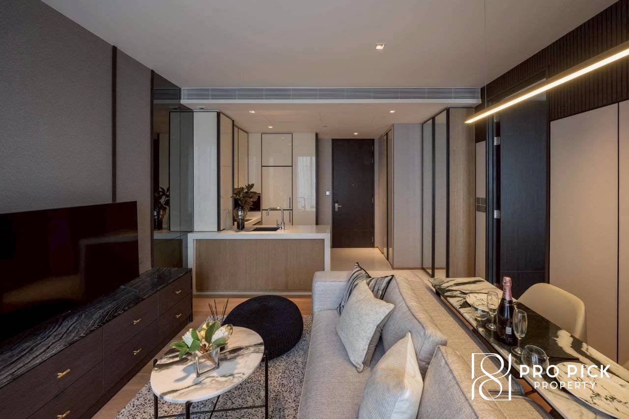 For Rent Condo Beatniq Sukhumvit 32  1 Bed 1 Bath Sukhumvit BTS Thong Lo Bangkok PP-00121 photo 4
