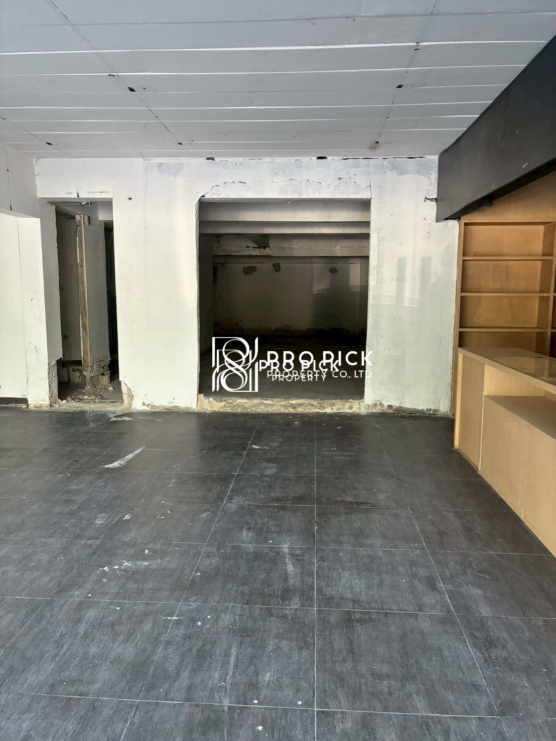 For Rent Retail Space BTS Thong Lo Sukhumvit Watthana PP-00030 photo 4