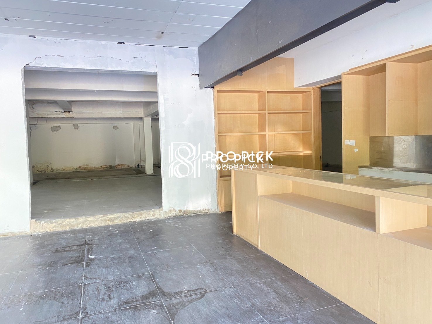 For Rent Retail Space BTS Thong Lo Sukhumvit Watthana PP-00030 photo 5