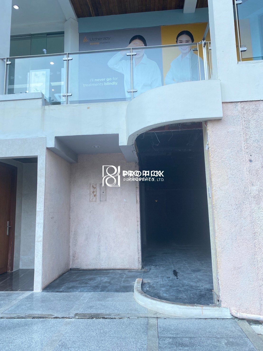 For Rent Retail Space BTS Thong Lo Sukhumvit Watthana PP-00031 photo 3