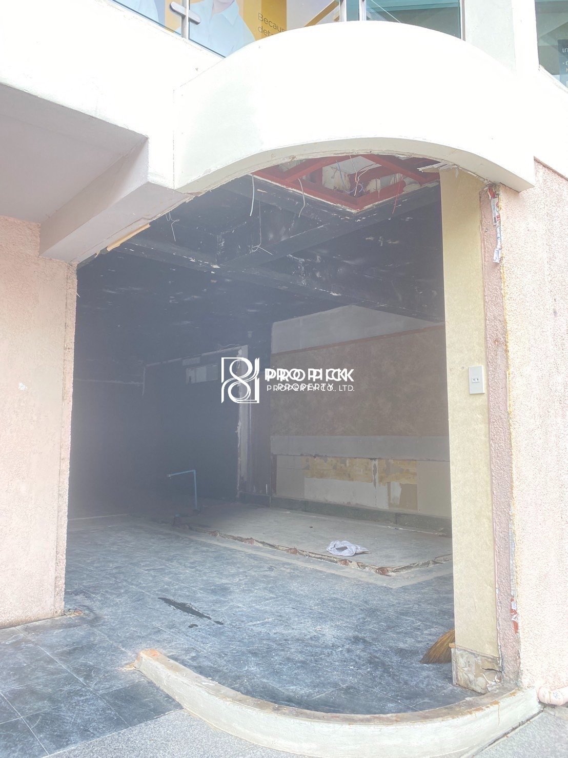 For Rent Retail Space BTS Thong Lo Sukhumvit Watthana PP-00031 photo 4