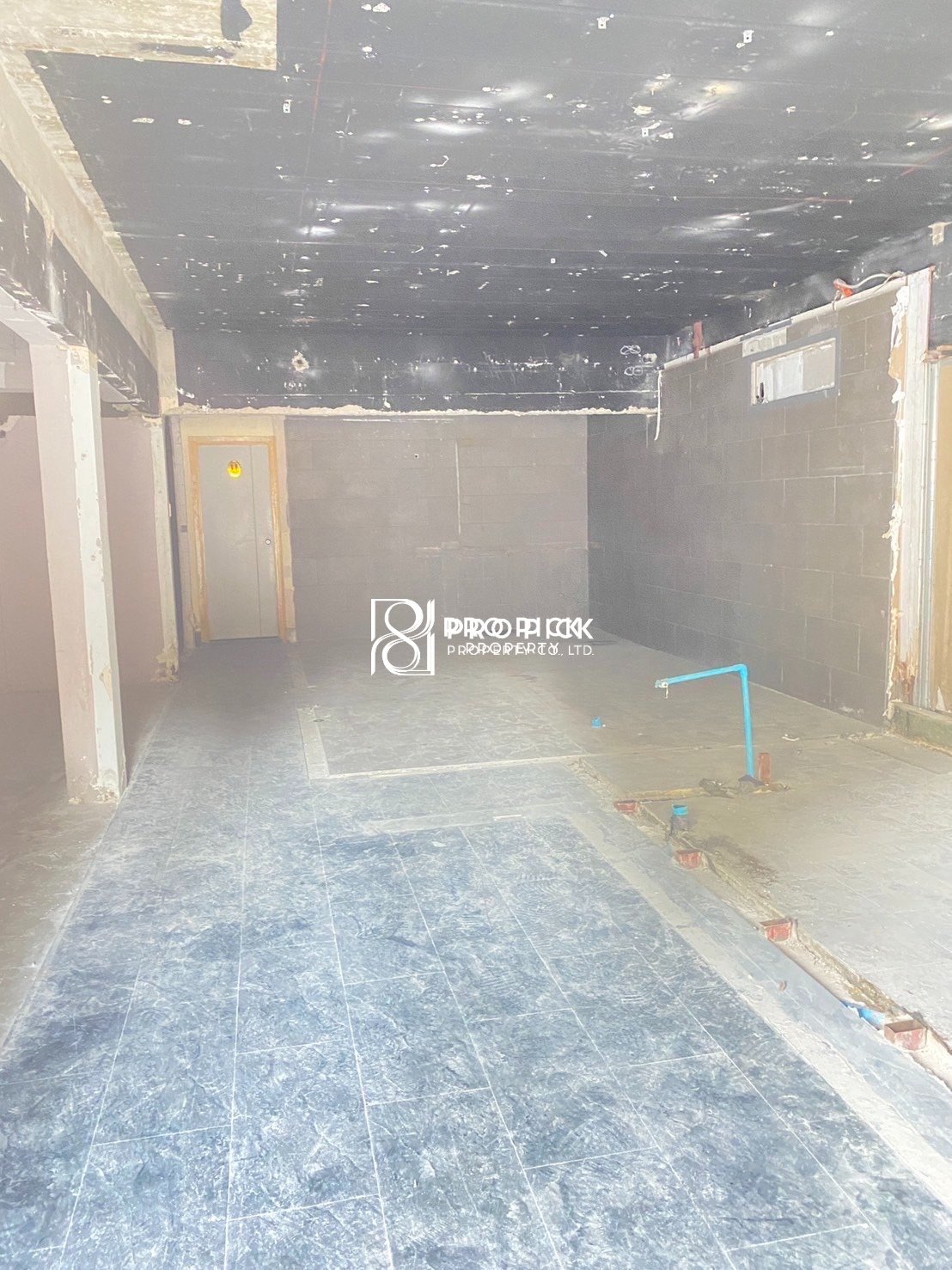 For Rent Retail Space BTS Thong Lo Sukhumvit Watthana PP-00031 photo 5
