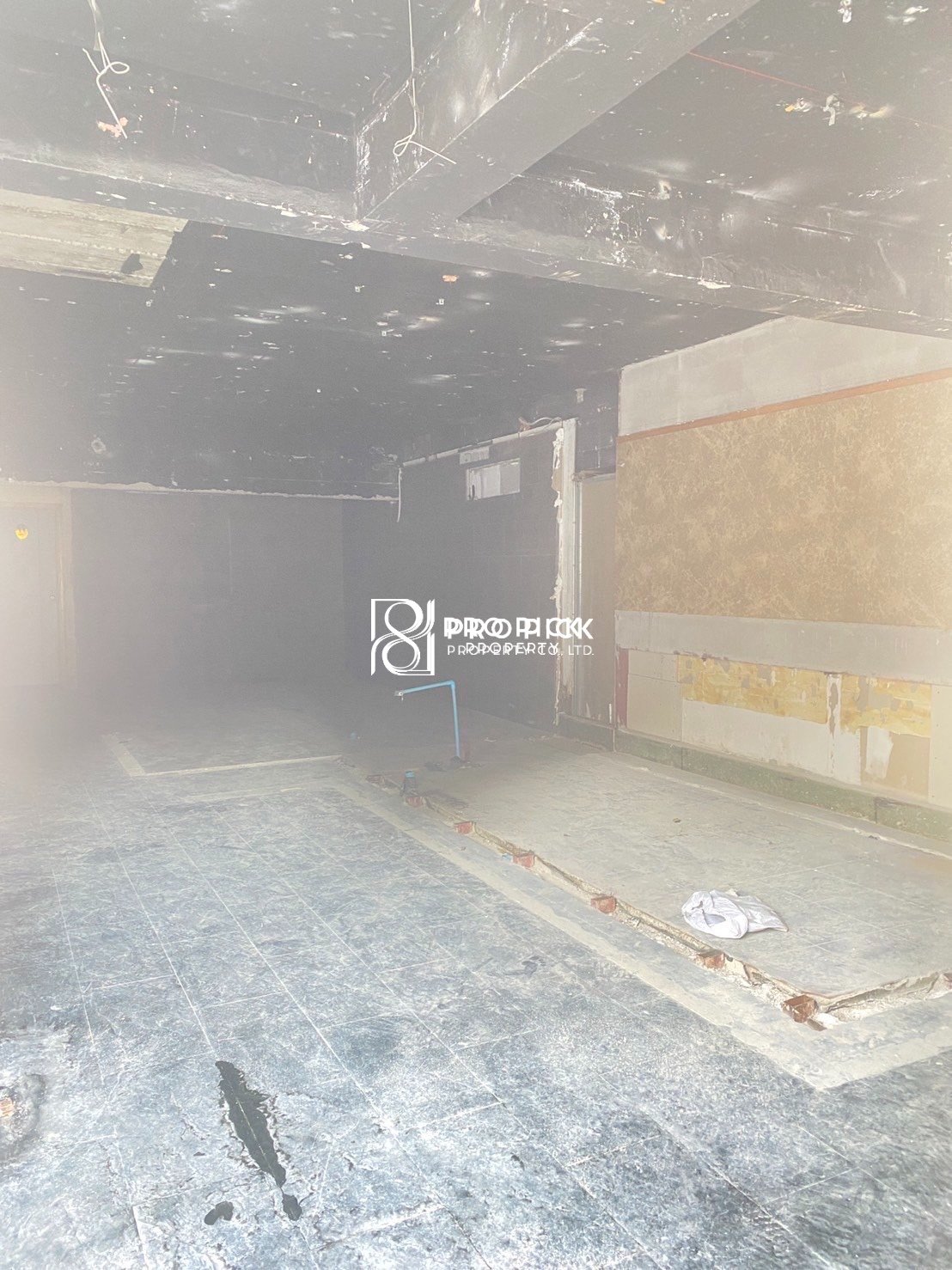 For Rent Retail Space BTS Thong Lo Sukhumvit Watthana PP-00031 more photos