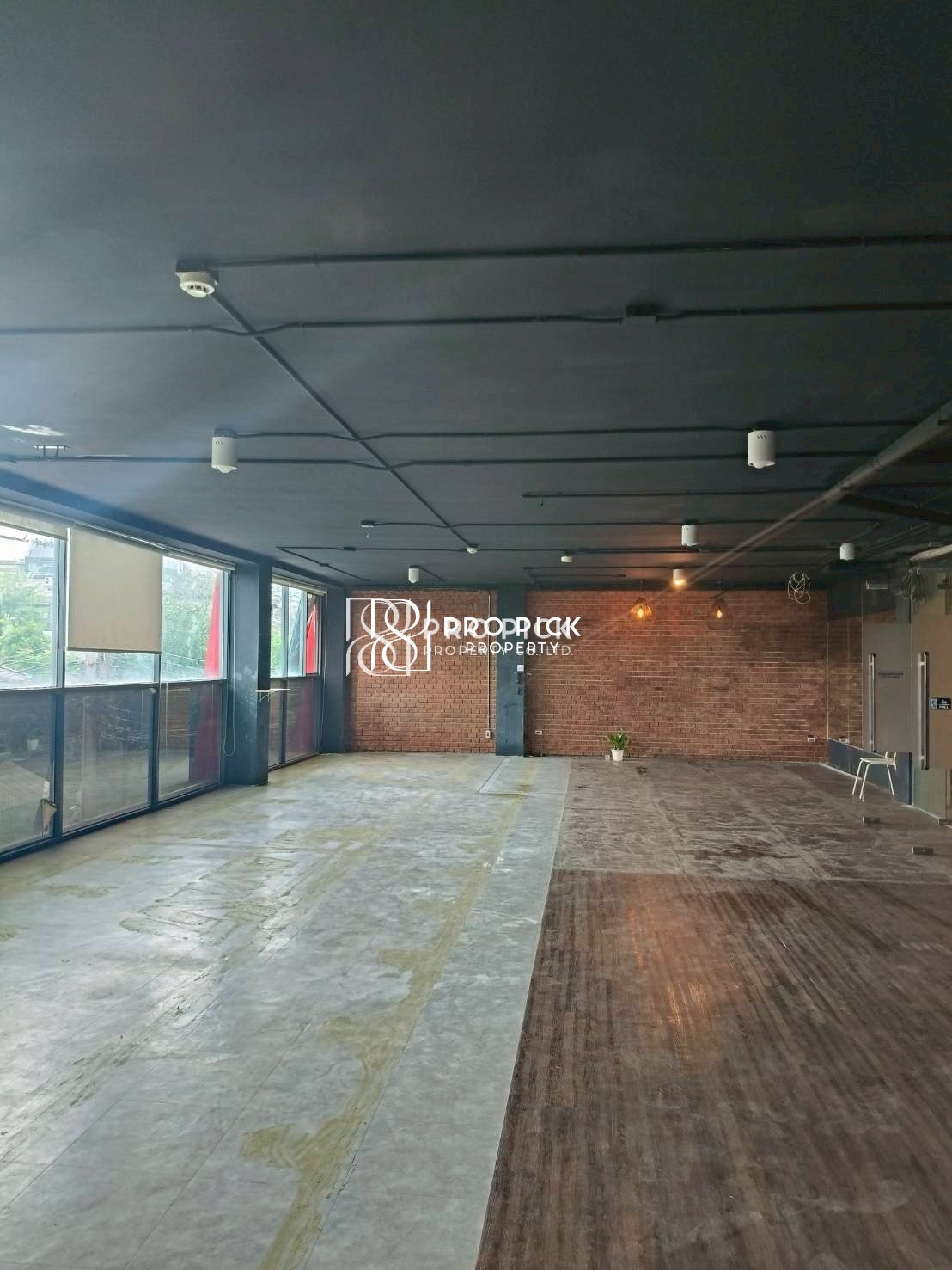 For Rent Retail Space BTS Ekkamai Sukhumvit Watthana PP-00034 For Clinic, Studio, Office photo 2