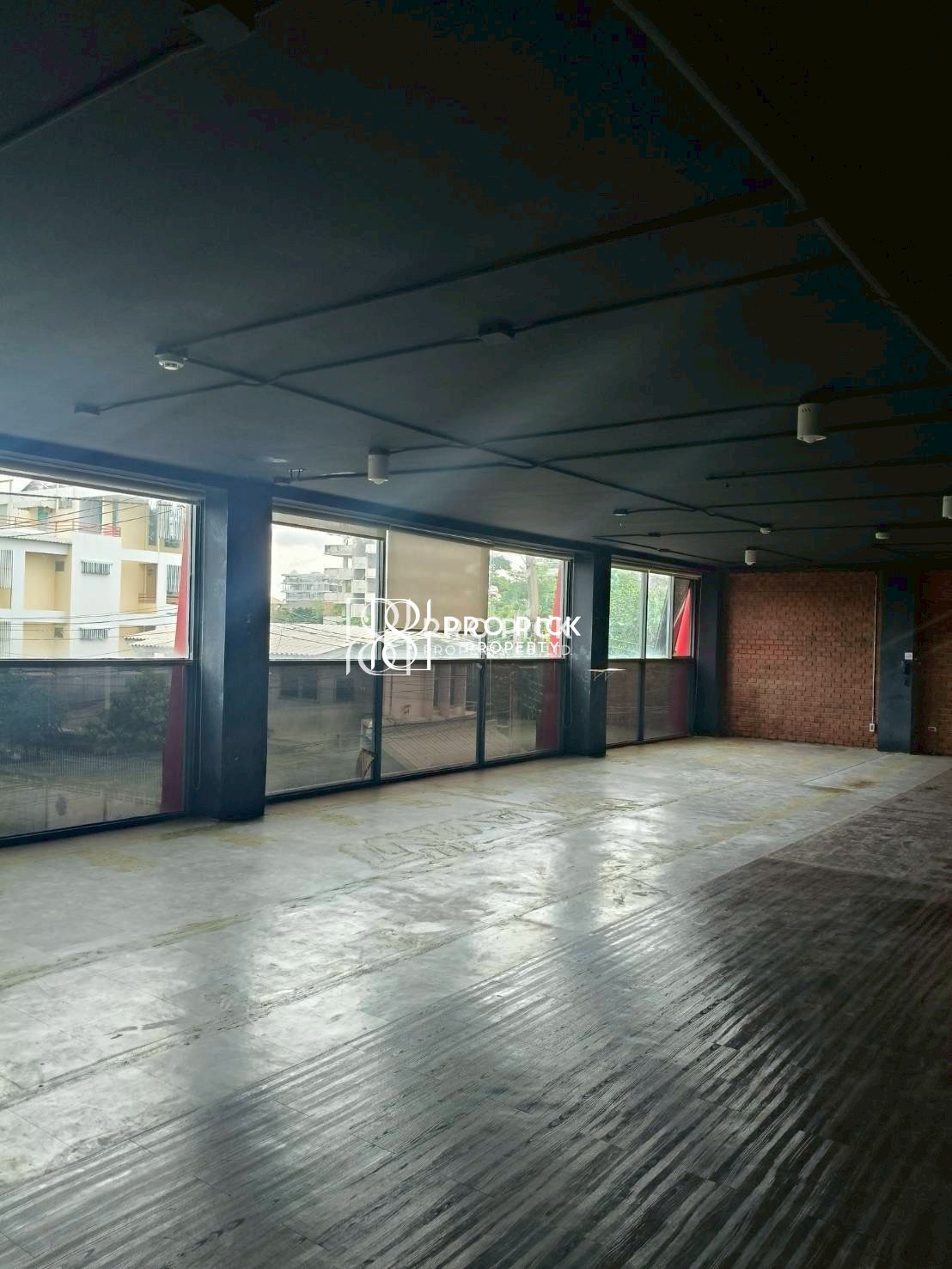 For Rent Retail Space BTS Ekkamai Sukhumvit Watthana PP-00034 For Clinic, Studio, Office photo 3