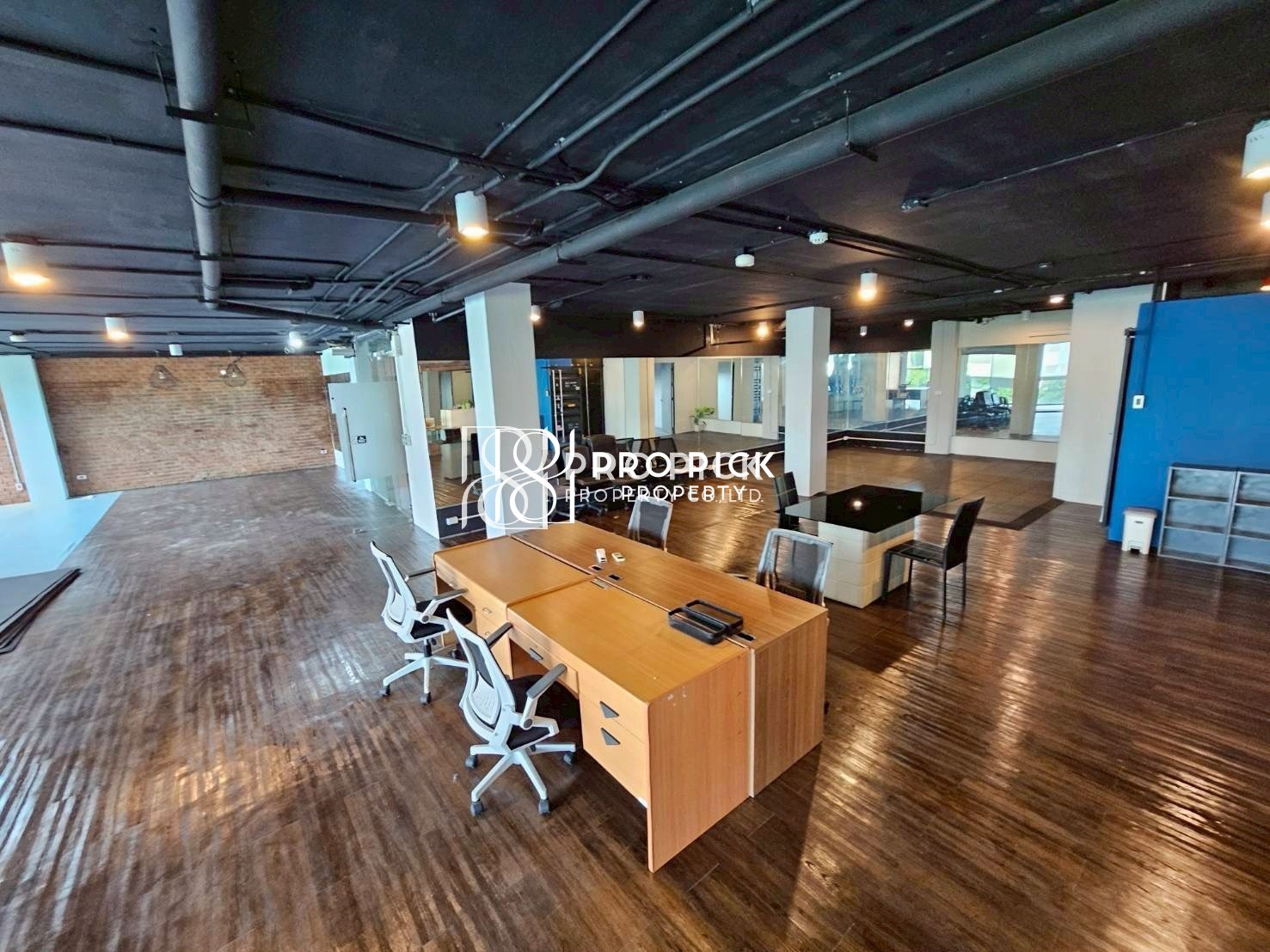 For Rent Retail Space BTS Ekkamai Sukhumvit Watthana PP-00034 For Clinic, Studio, Office photo 4