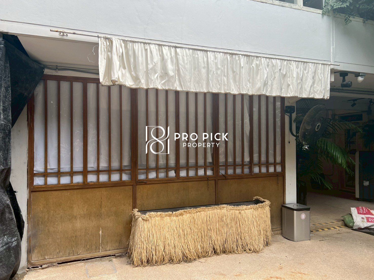 For Rent Retail Space BTS Thong Lo Sukhumvit Watthana PP-00035 photo 2