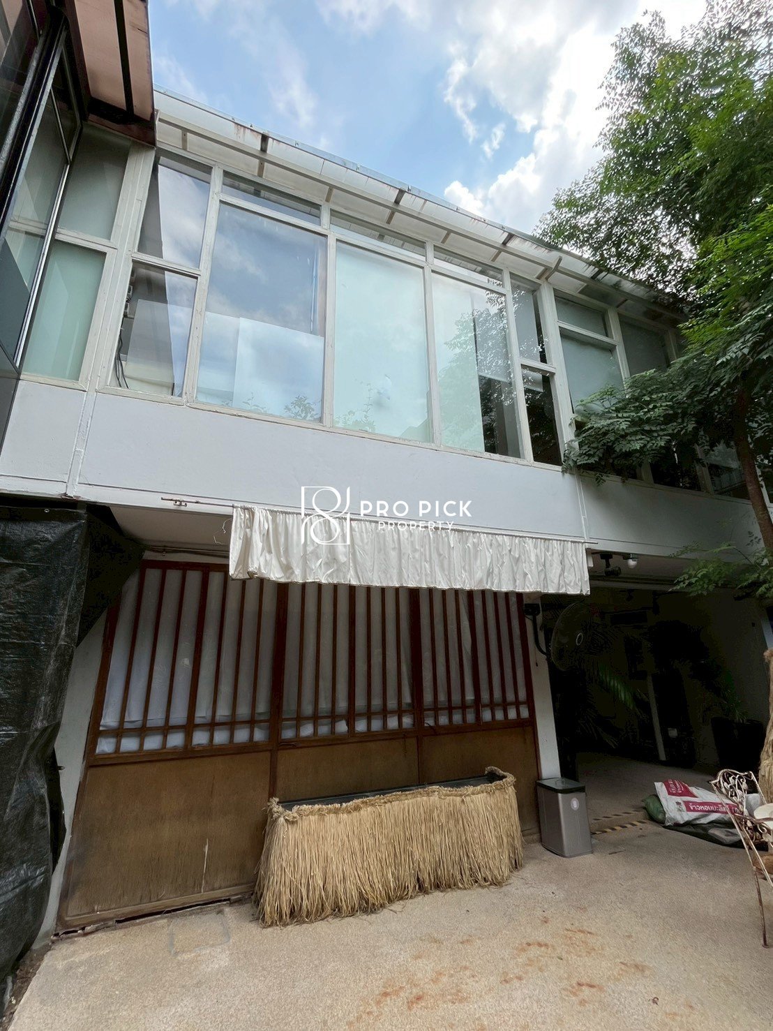 For Rent Retail Space BTS Thong Lo Sukhumvit Watthana PP-00035 photo 4