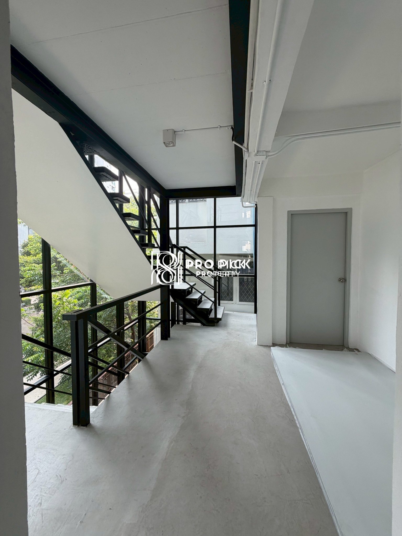 For Rent Retail Space BTS Thong Lo Sukhumvit Watthana PP-00036 photo 2
