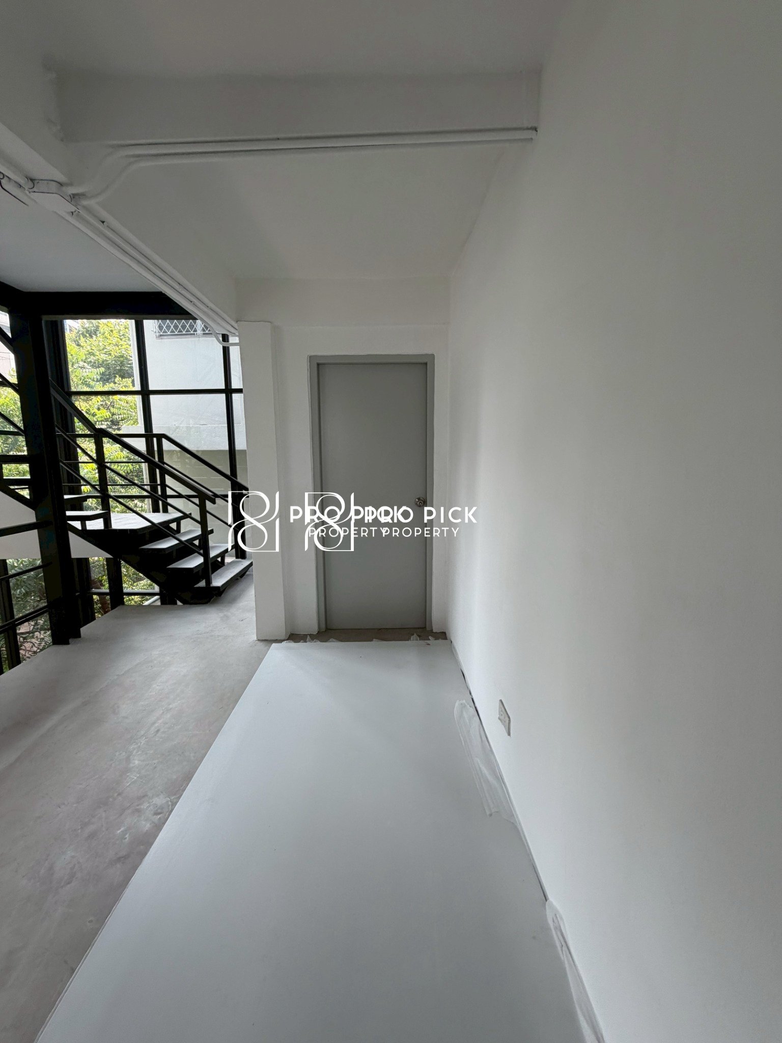 For Rent Retail Space BTS Thong Lo Sukhumvit Watthana PP-00036 photo 3