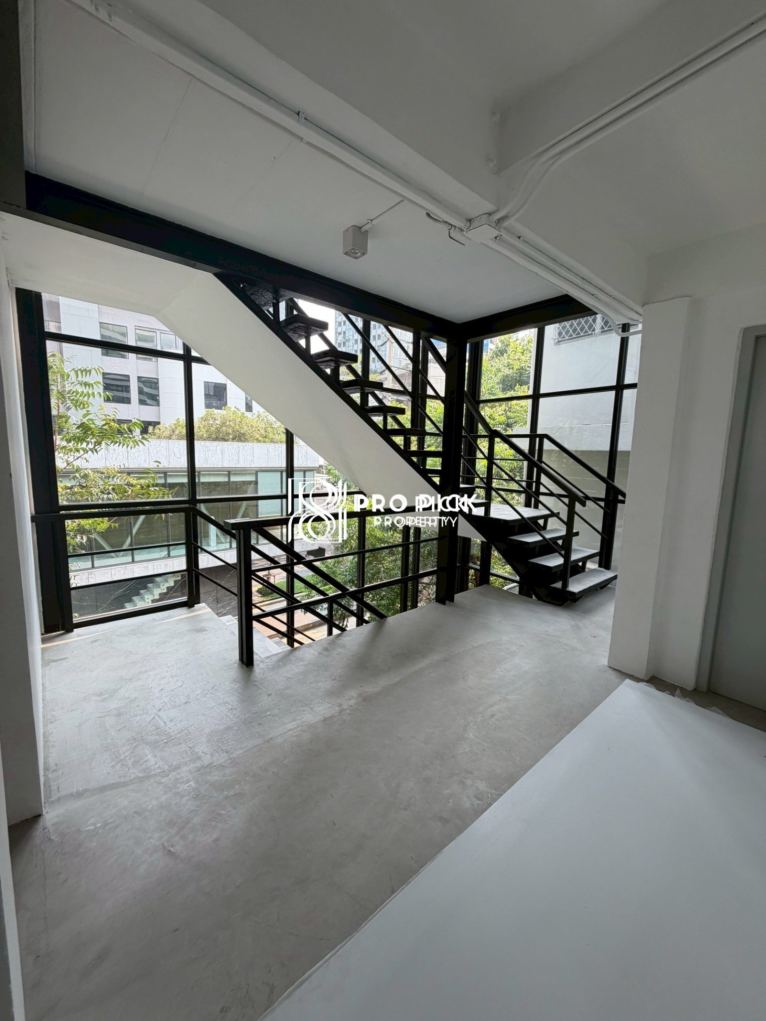For Rent Retail Space BTS Thong Lo Sukhumvit Watthana PP-00036 photo 4